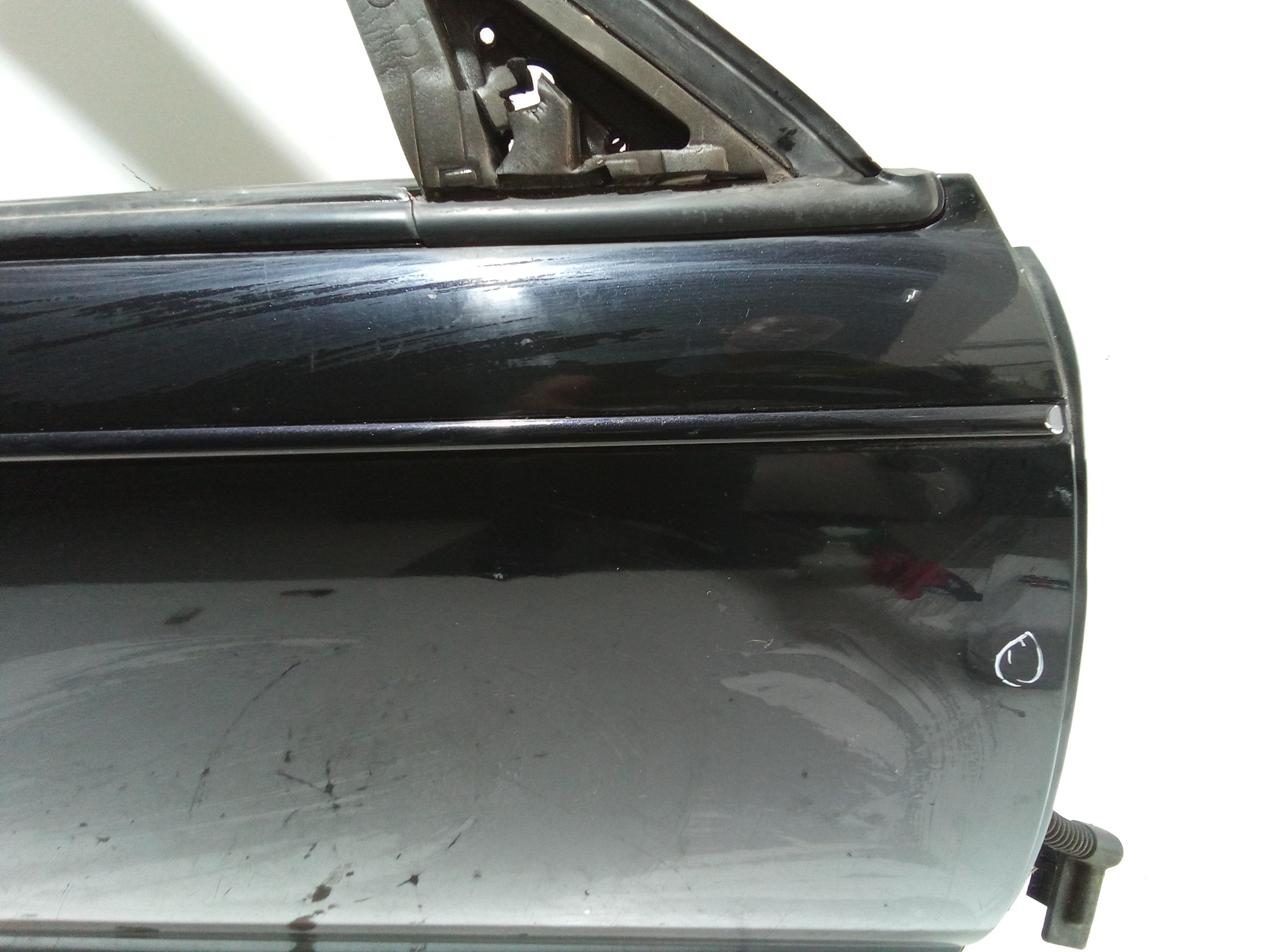 Portiera anteriore Destra per MG ZT-T (2001 - 2005)