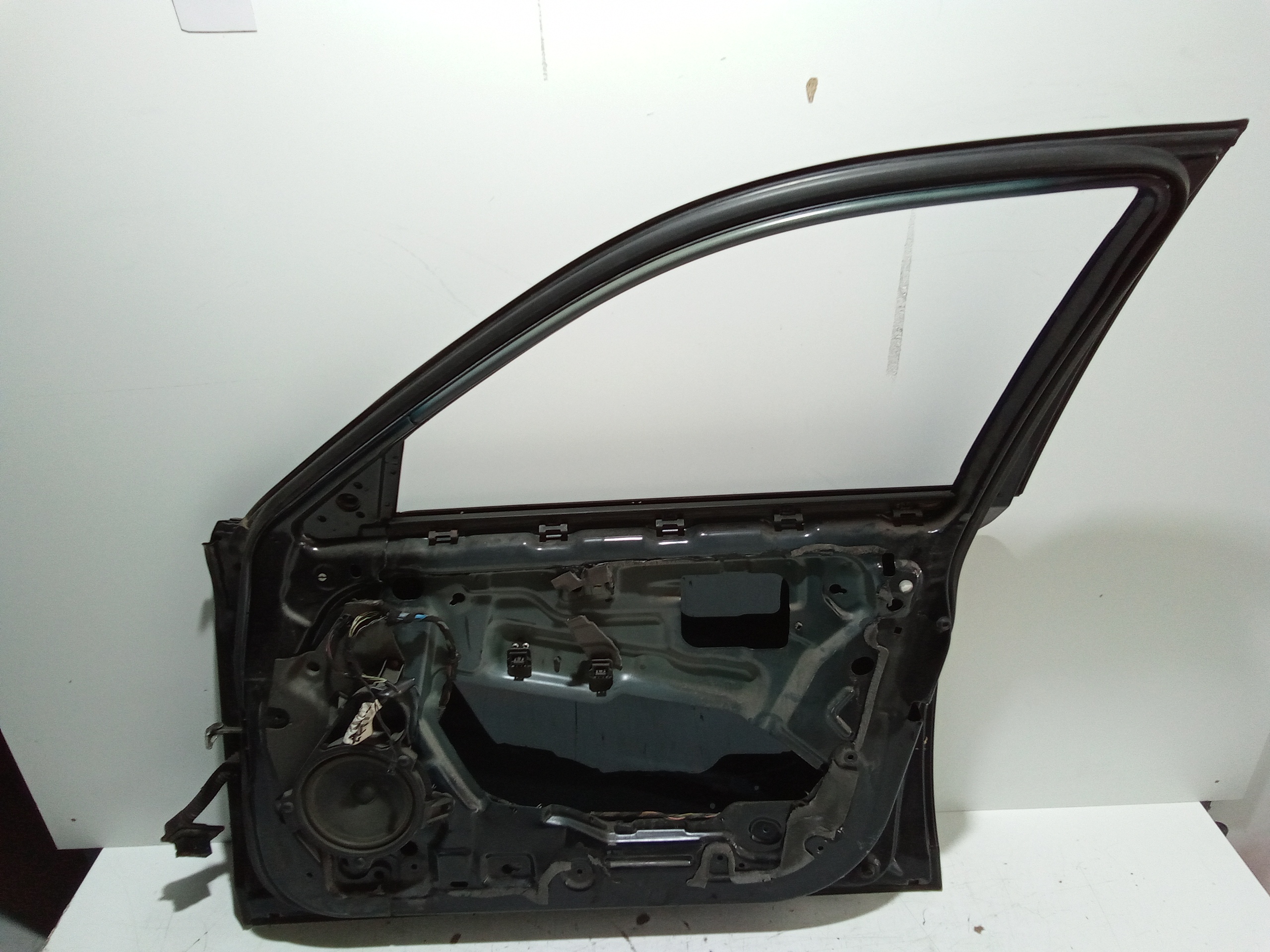 Portiera anteriore Destra per MG ZT-T (2001 - 2005)