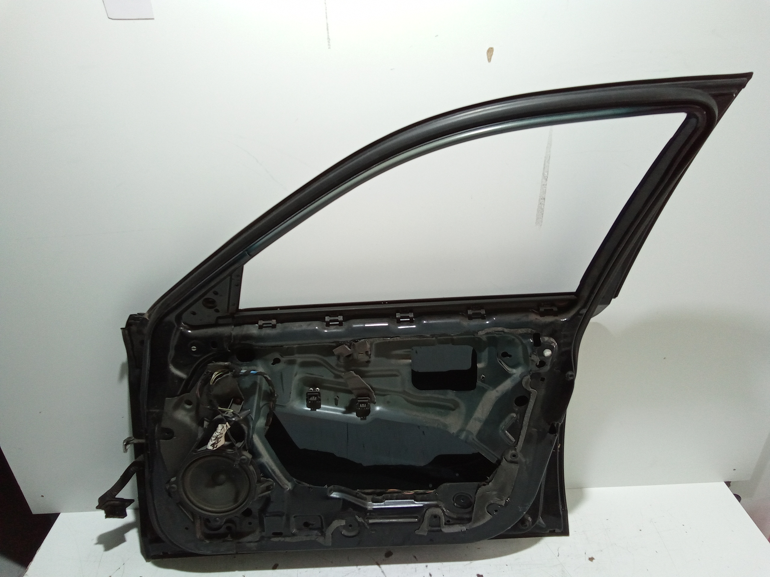 Portiera anteriore Destra per MG ZT-T (2001 - 2005)