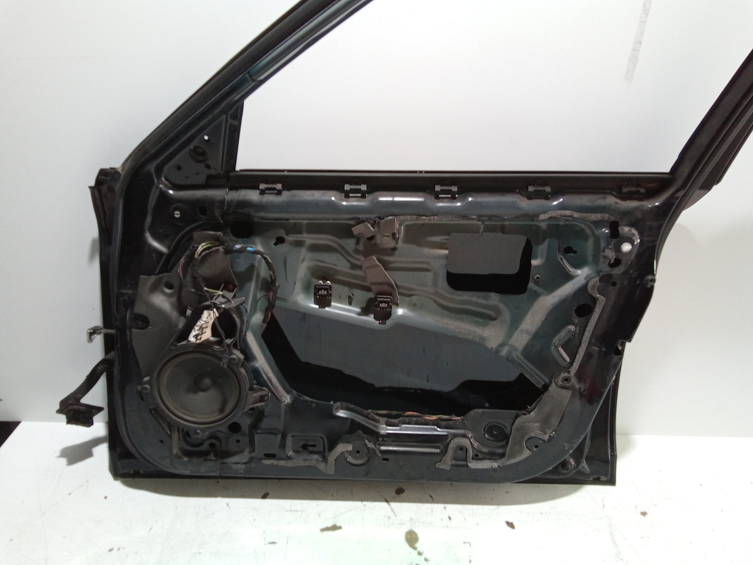 Portiera anteriore Destra per MG ZT-T (2001 - 2005)