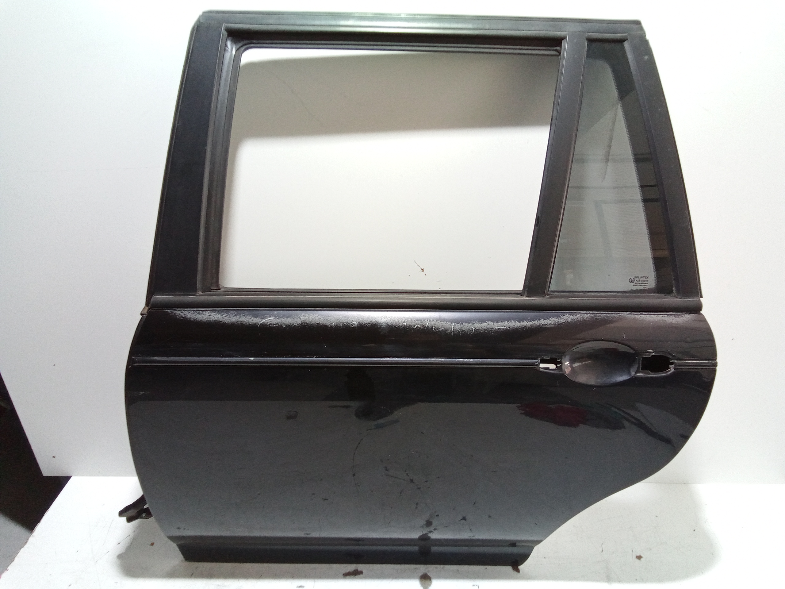 Portiera Posteriore Sinistra per MG ZT-T (2001 - 2005)