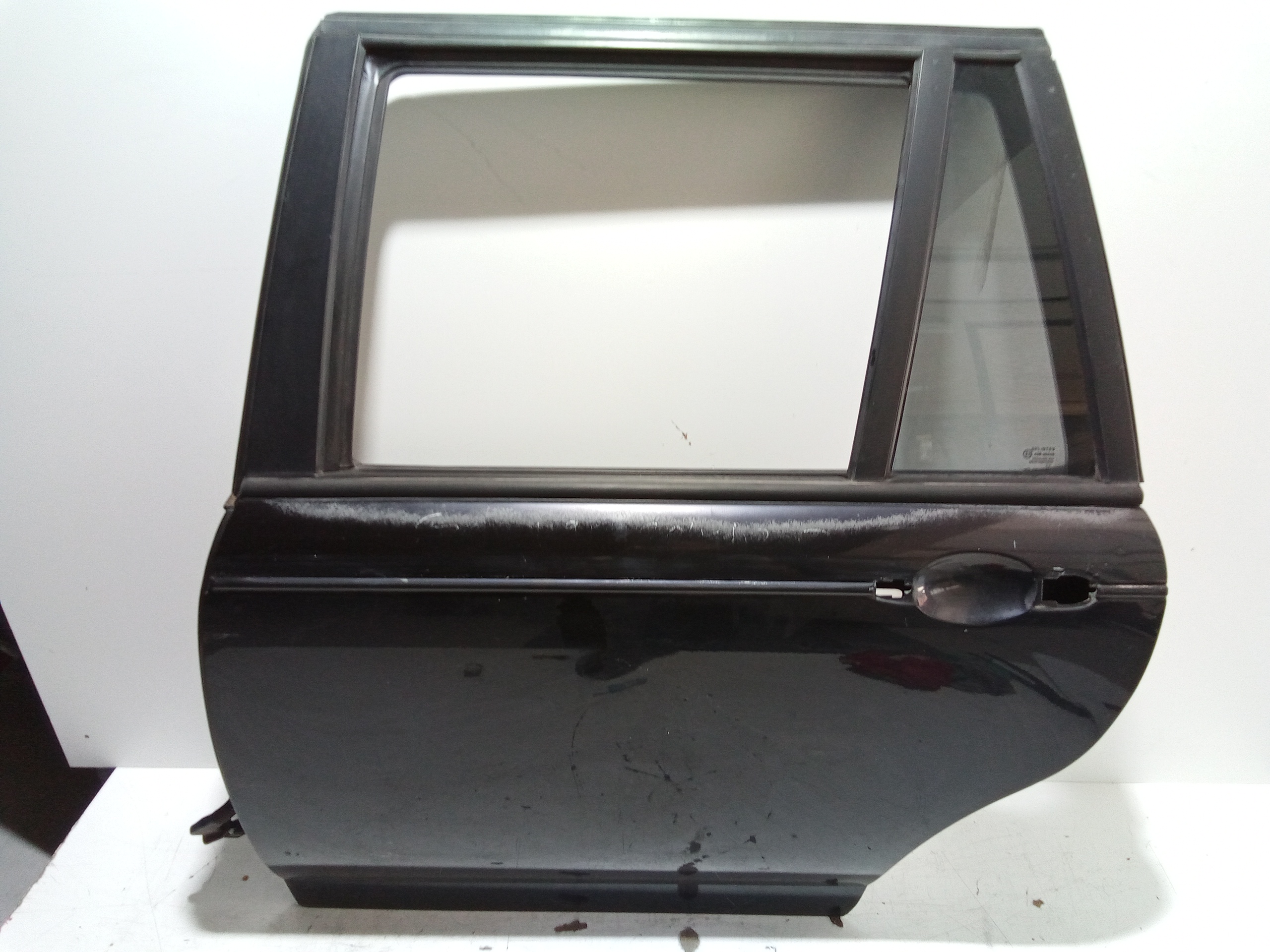 Portiera Posteriore Sinistra per MG ZT-T (2001 - 2005)