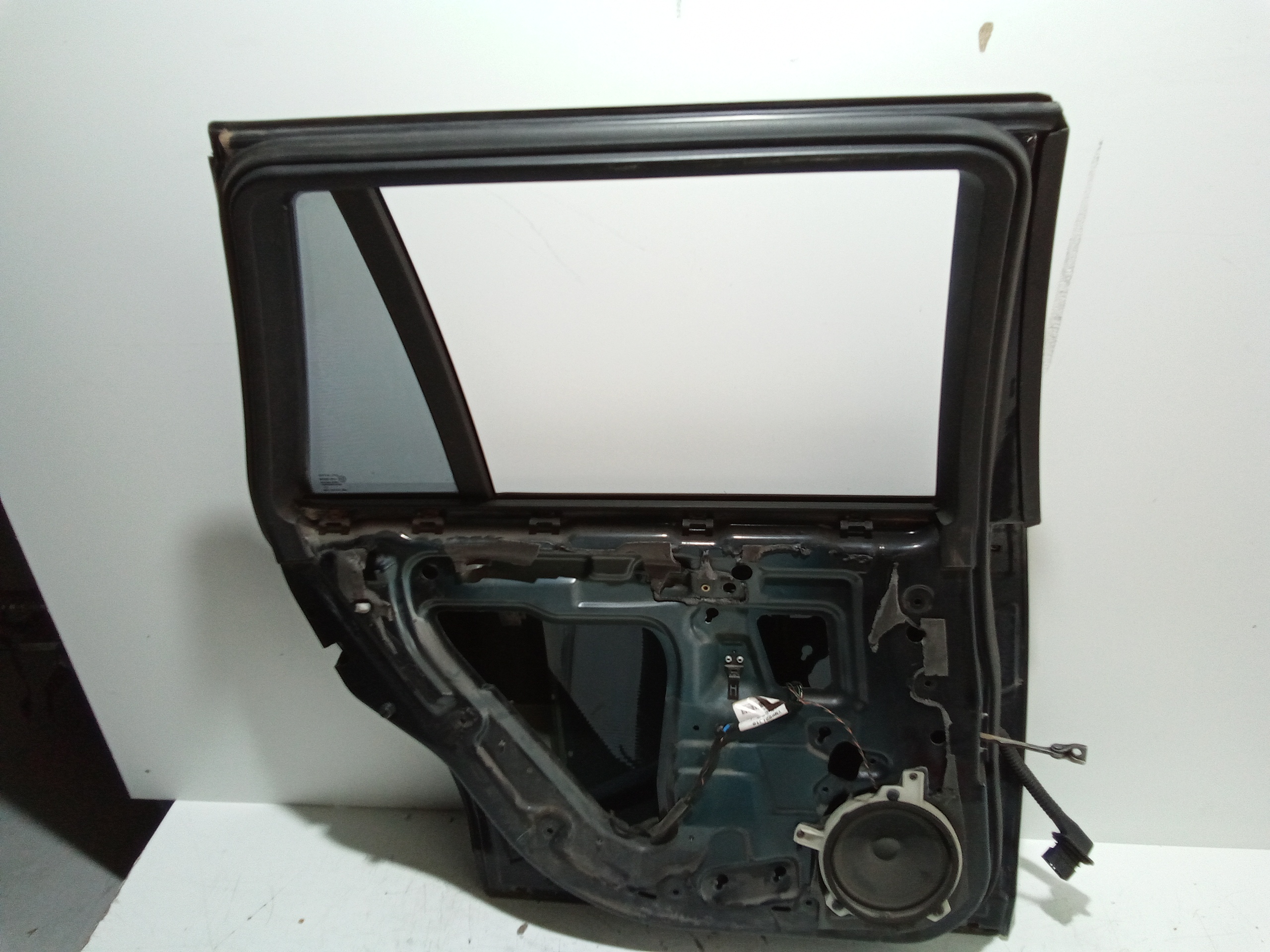 Portiera Posteriore Sinistra per MG ZT-T (2001 - 2005)