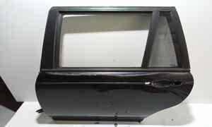 Portiera Posteriore Sinistra per MG ZT-T (2001 - 2005)