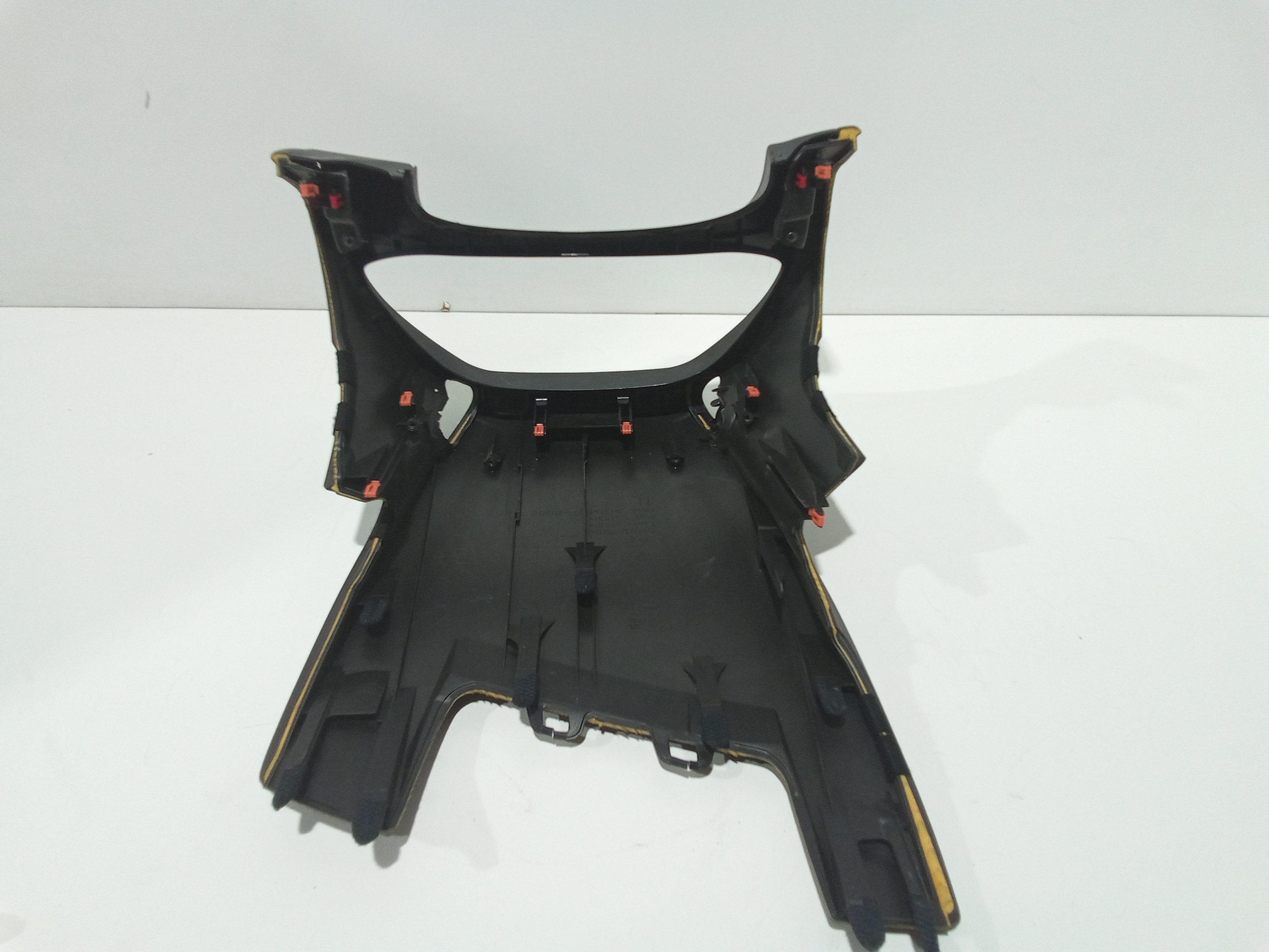 Cover quadro strumenti per Lexus UX (2018 - )