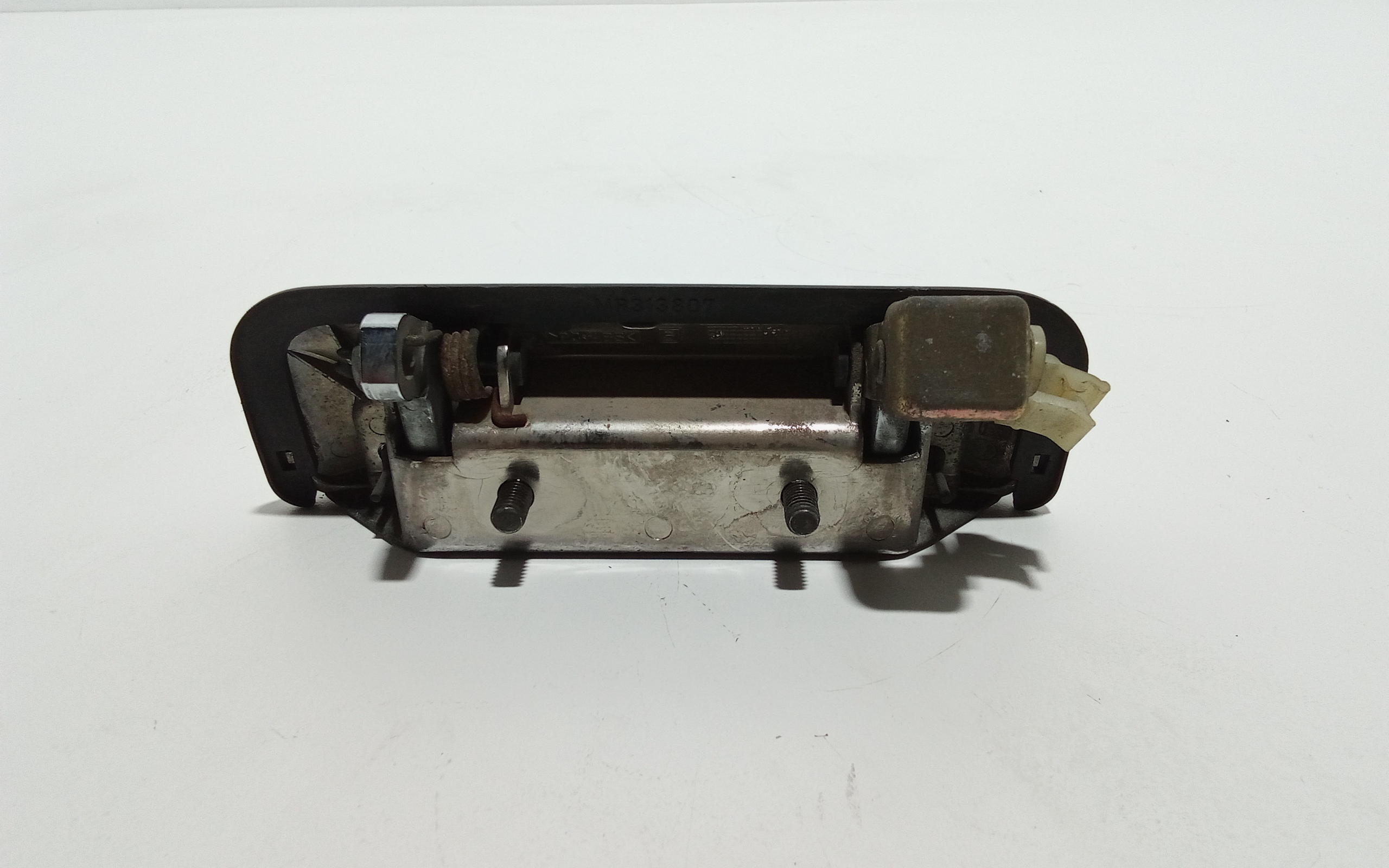 Maniglia esterna Anteriore Destra per Mitsubishi Pajero Sport (1999 - In produzione)