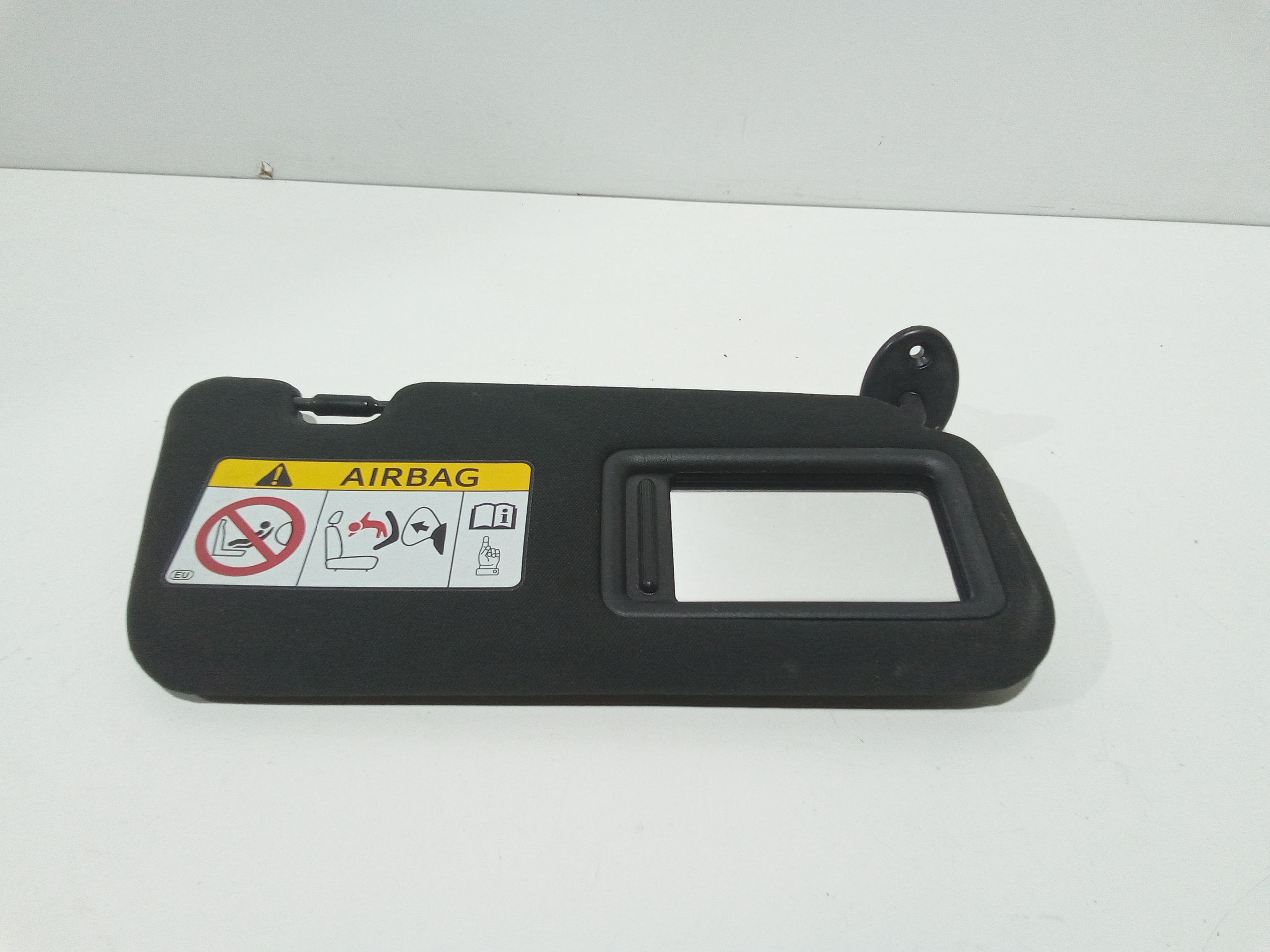 Parasole aletta Lato Passeggero per Lexus UX (2018 - )