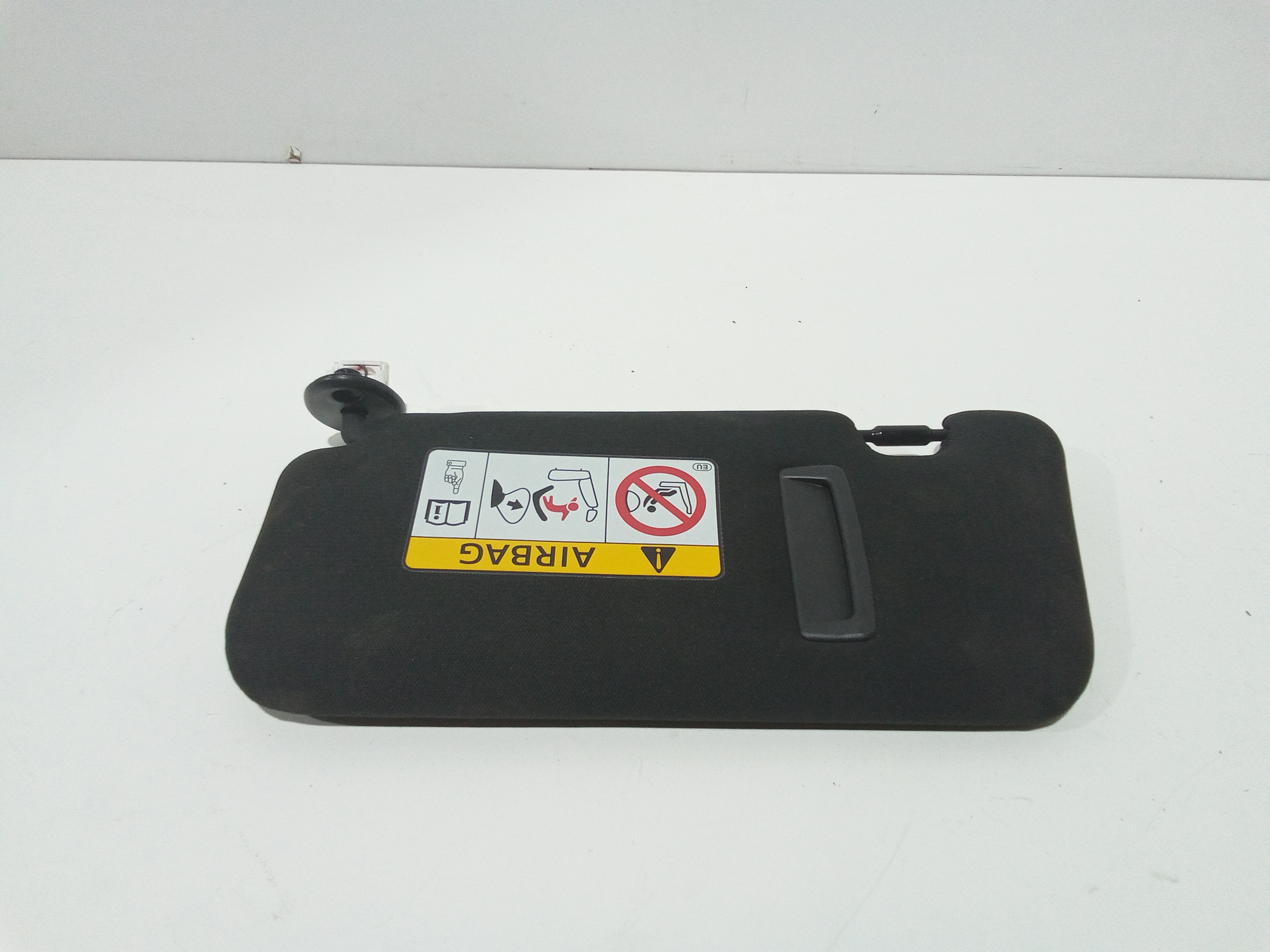 Parasole aletta Lato Passeggero per Lexus UX (2018 - )