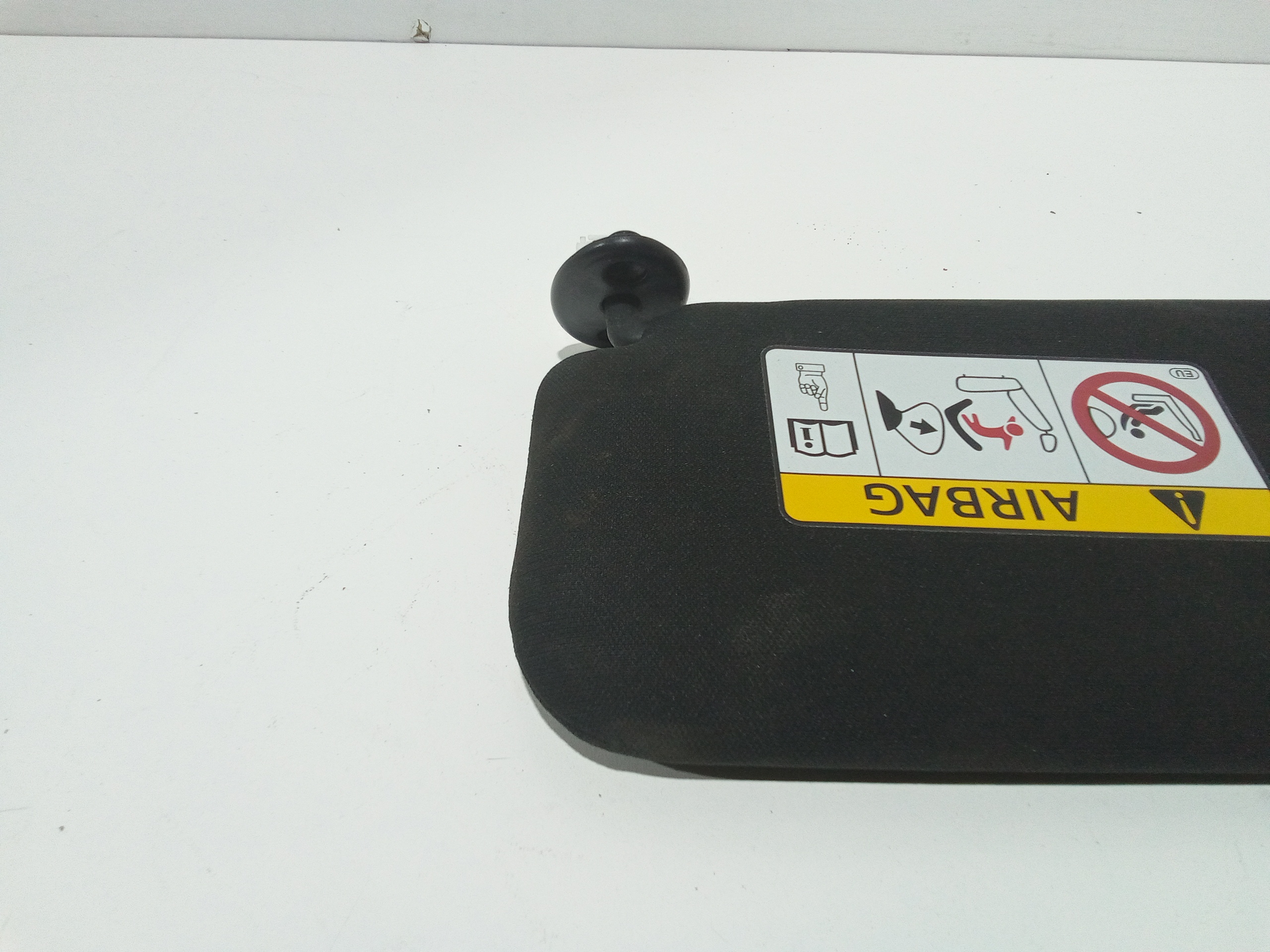 Parasole aletta Lato Passeggero per Lexus UX (2018 - )