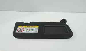 Parasole aletta Lato Passeggero per Lexus UX (2018 - )