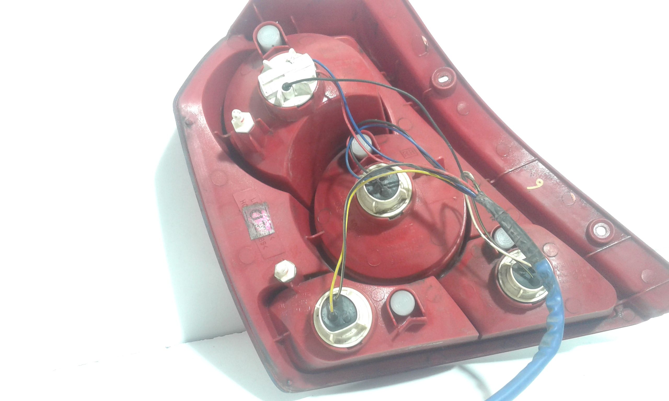 Stop fanale posteriore Destro Passeggero DAEWOO Kalos Serie