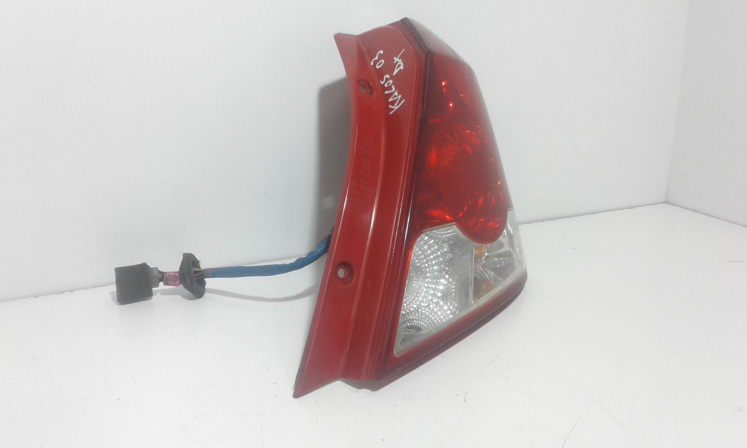 Stop fanale posteriore Destro Passeggero DAEWOO Kalos Serie