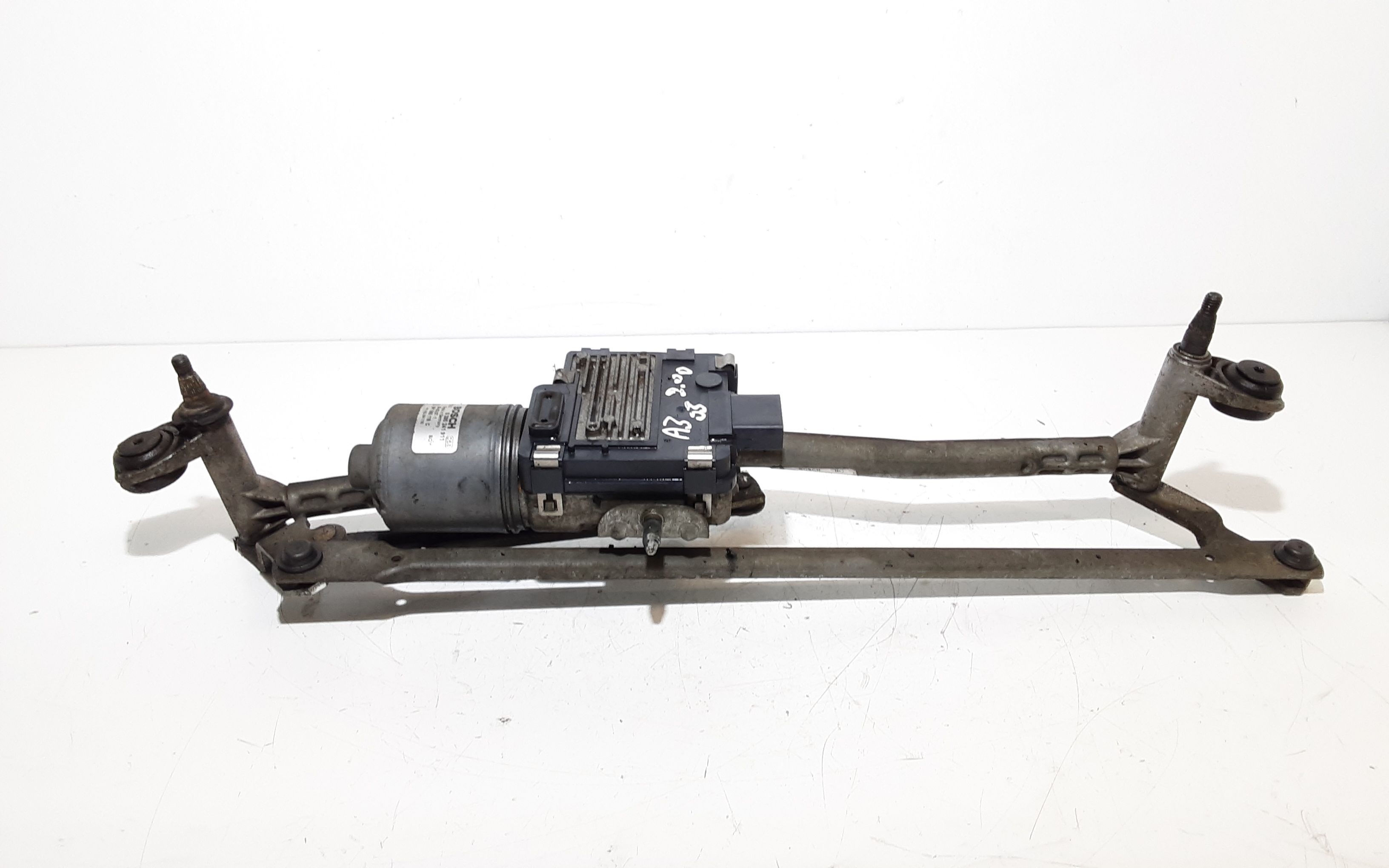 Motorino tergi ant completo di tandem AUDI A3 Serie (8L)