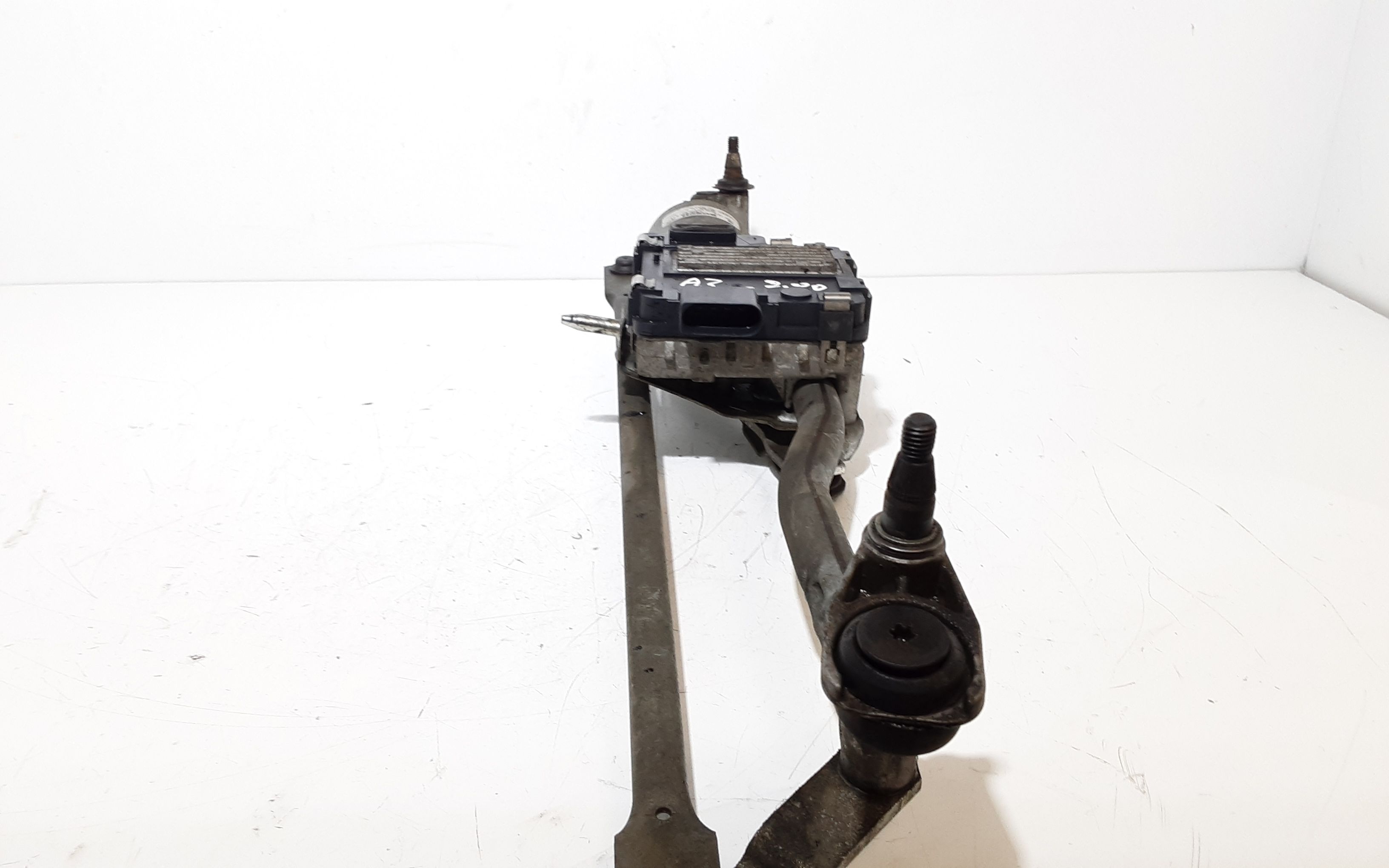 Motorino tergi ant completo di tandem AUDI A3 Serie (8L)