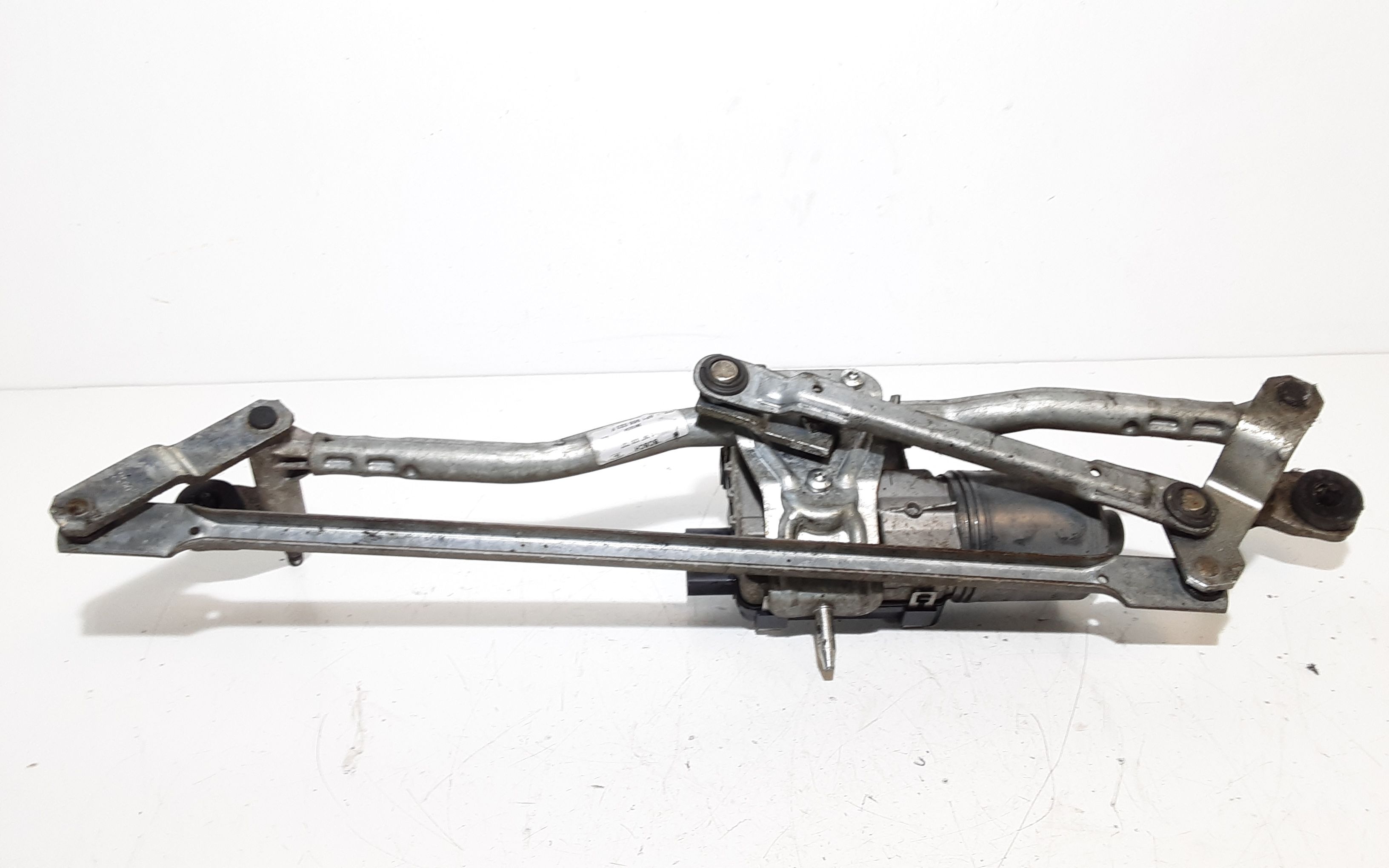 Motorino tergi ant completo di tandem AUDI A3 Serie (8L)