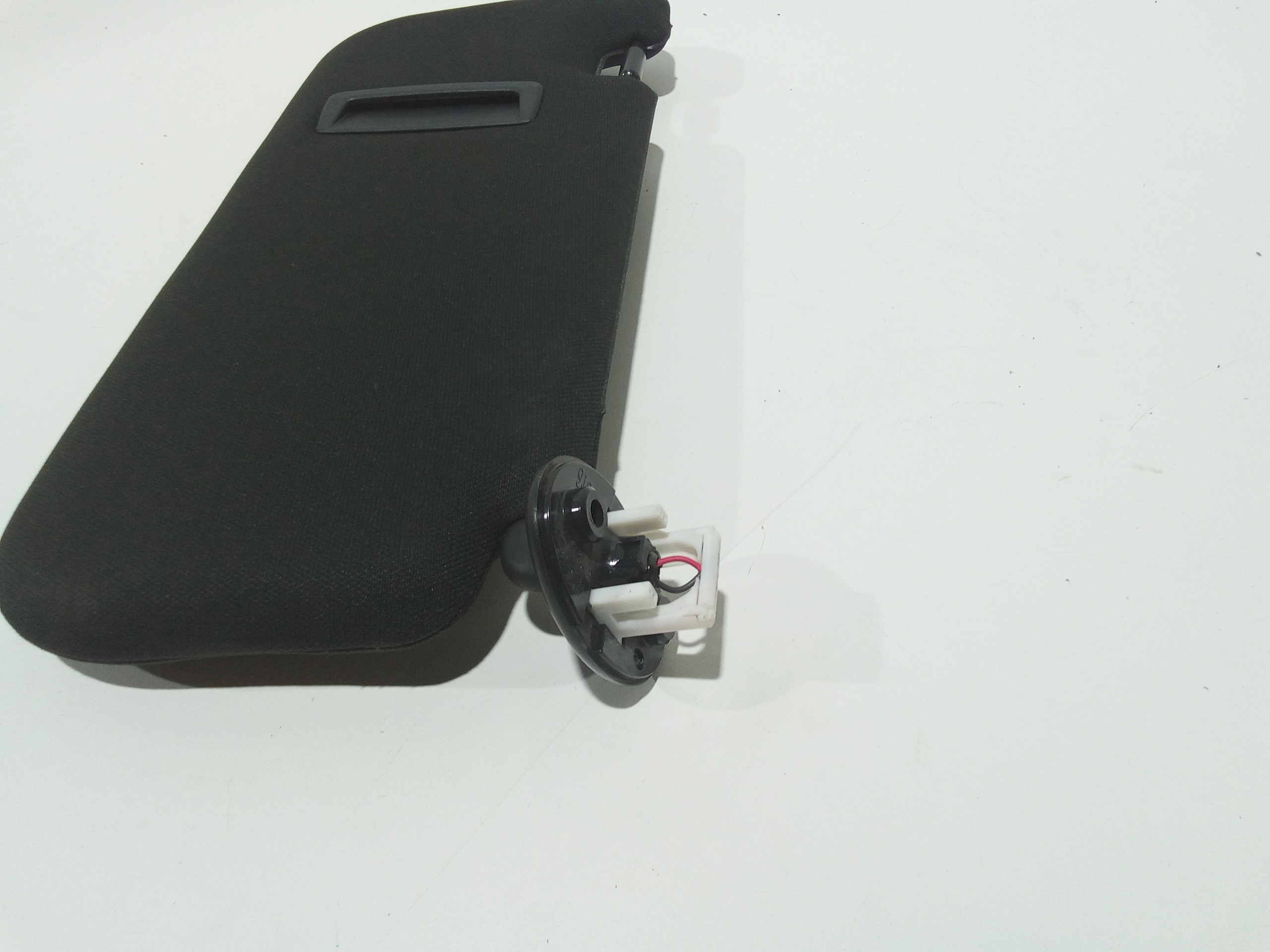 Parasole aletta anteriore Lato Guida per Lexus UX (2018 - )