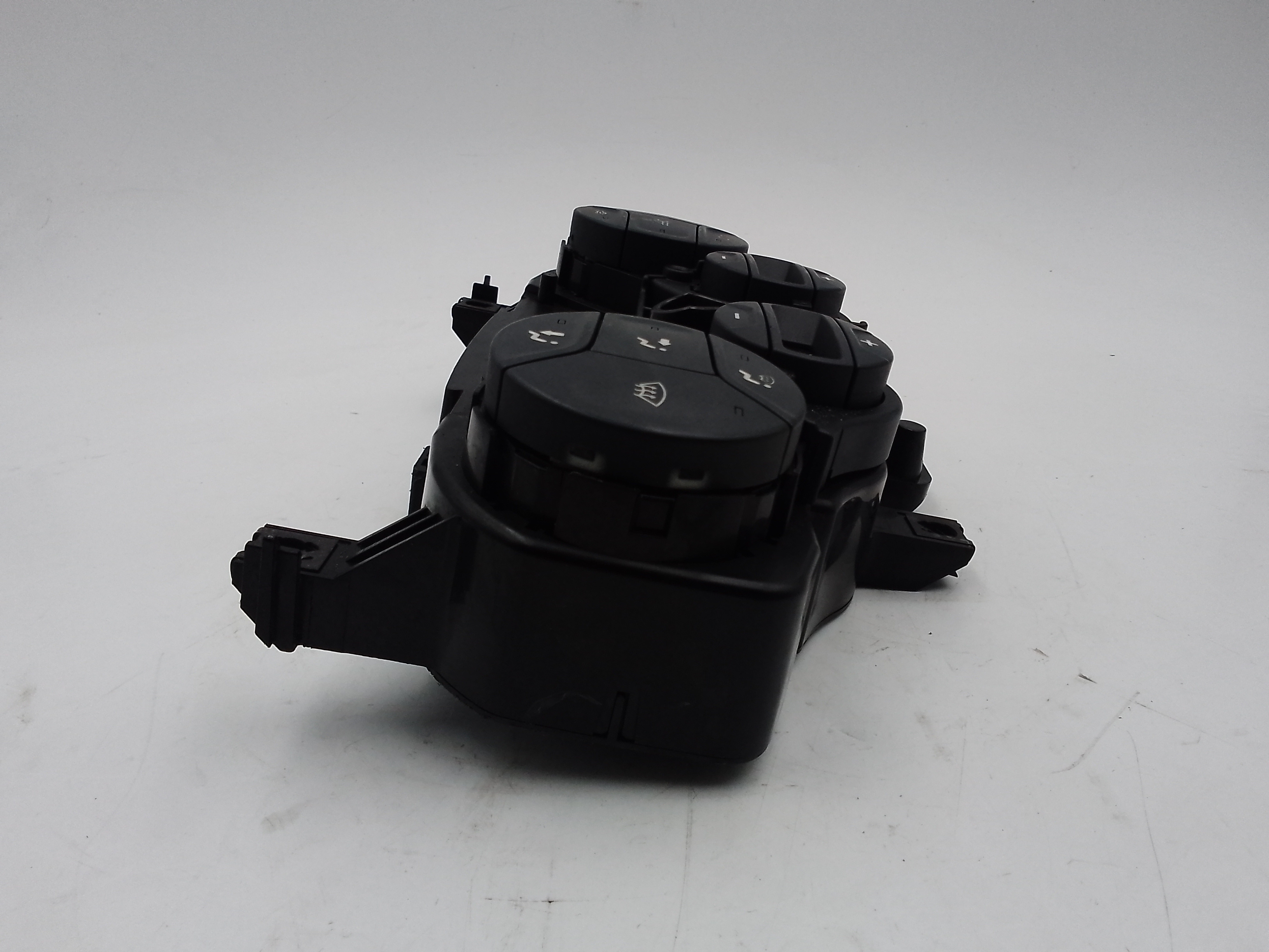 Comandi Clima per Ford Ka Serie (ccu) (08>18) (2008 - 2018)