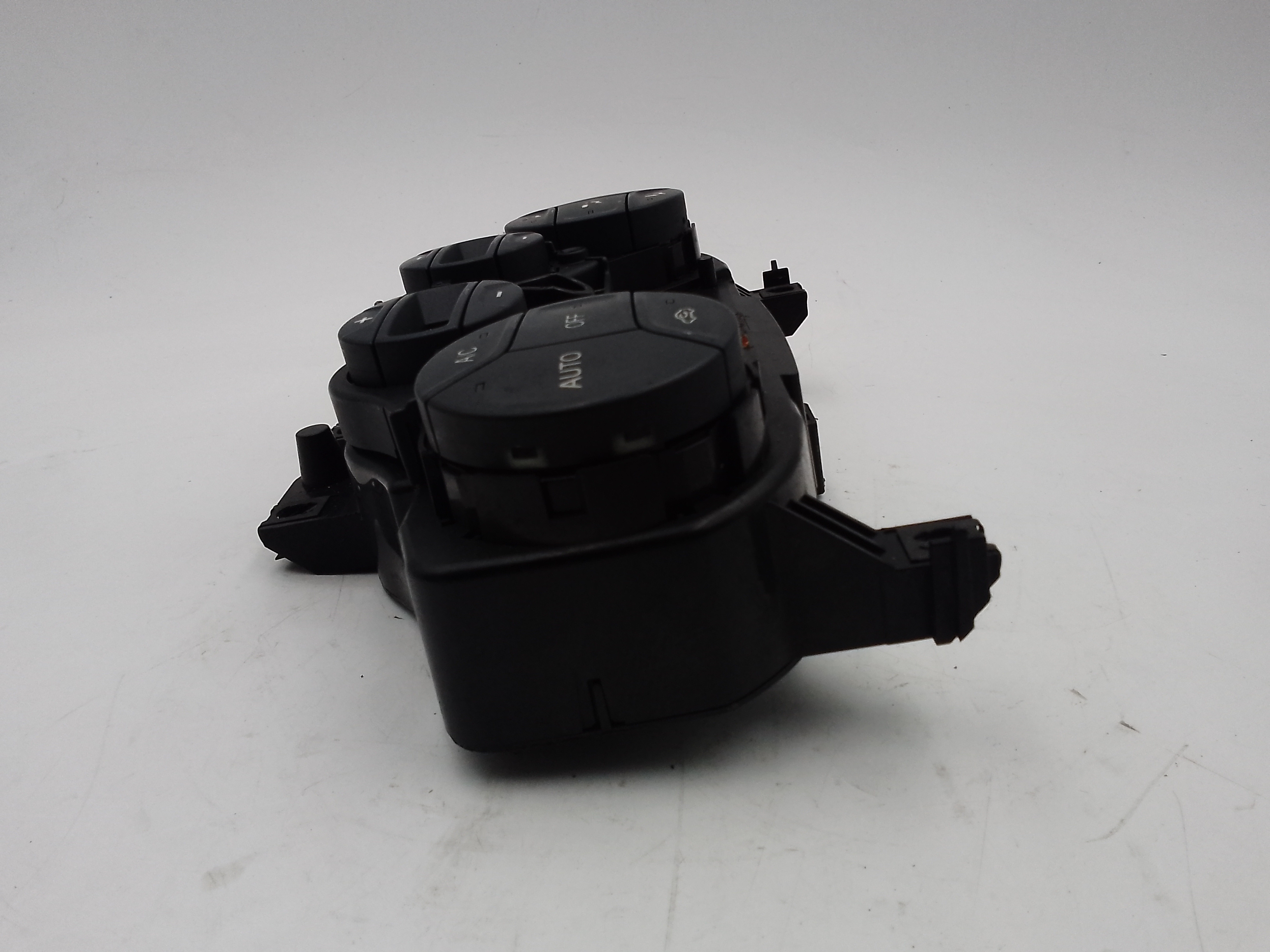 Comandi Clima per Ford Ka Serie (ccu) (08>18) (2008 - 2018)