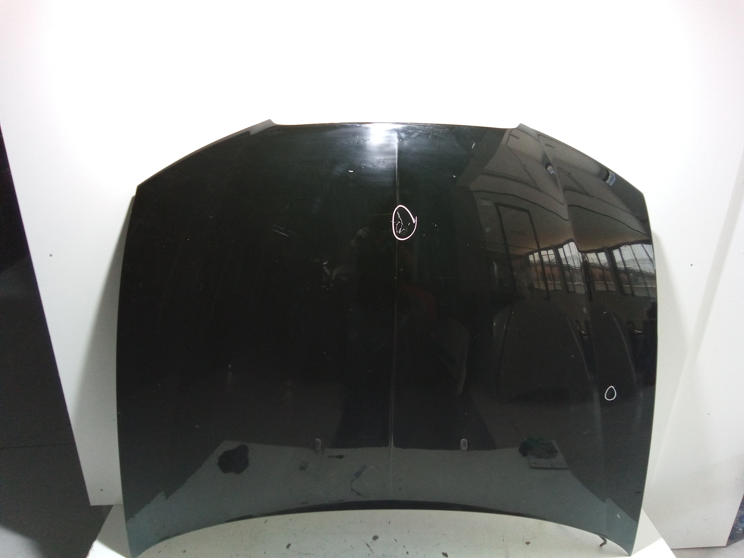 Cofano Anteriore per MG ZT-T (2001 - 2005)