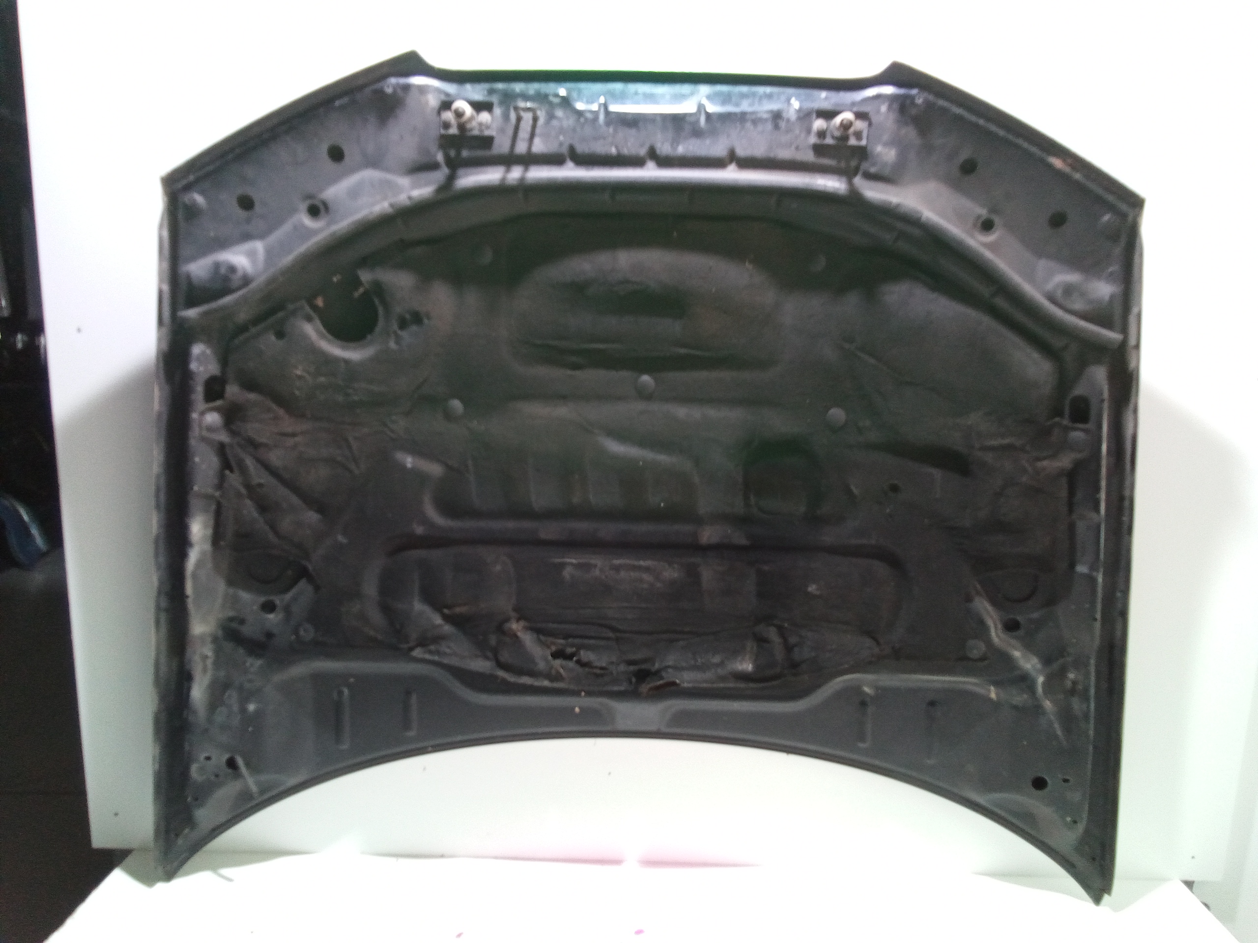 Cofano Anteriore per MG ZT-T (2001 - 2005)