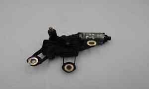 Motorino Tergicristallo Posteriore per Ford Fusion 1 Serie (2002 - 2005)