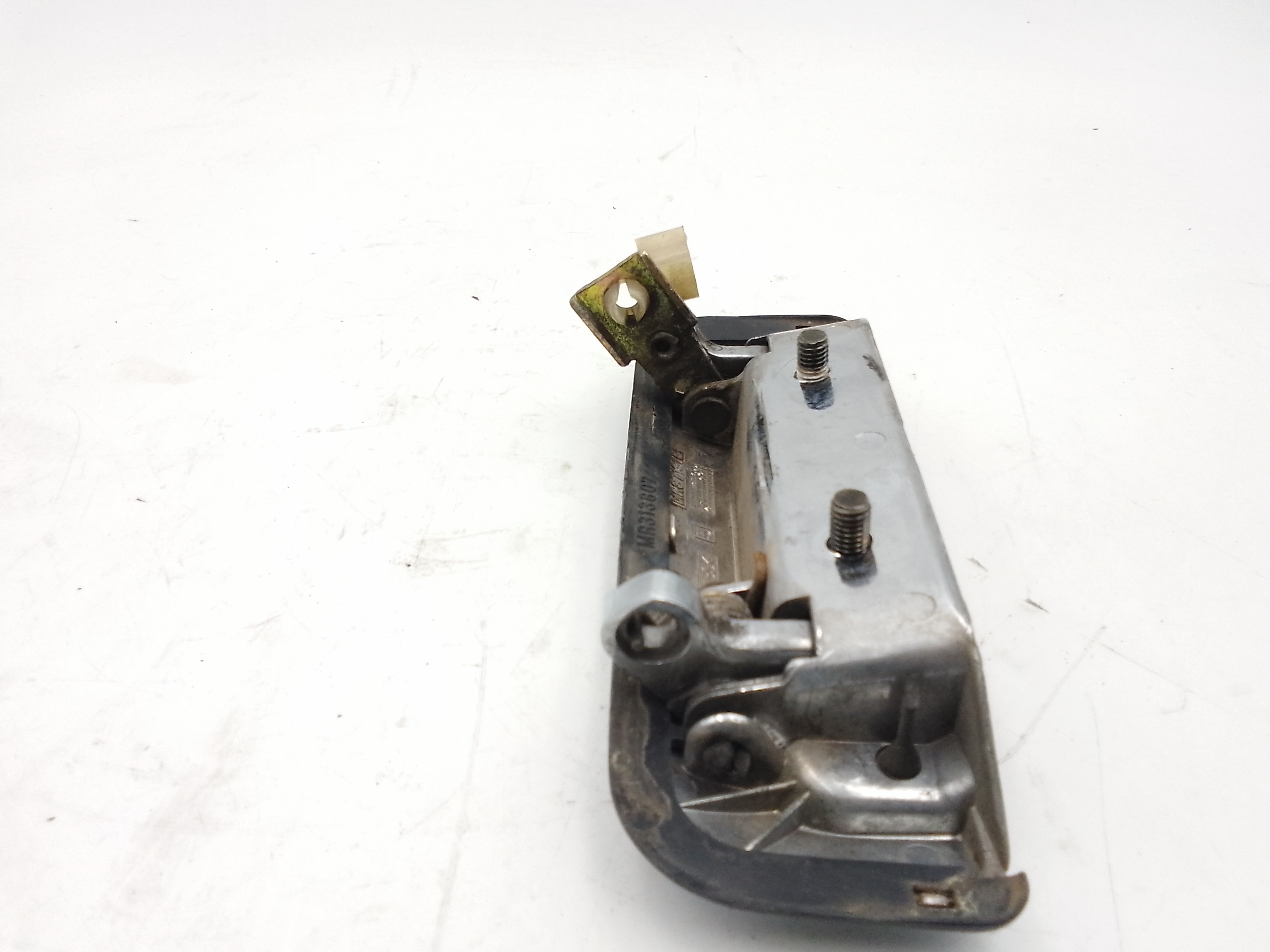 Maniglia esterna Anteriore Destra per Ford Fiesta 6 Serie (2008 - 2017)