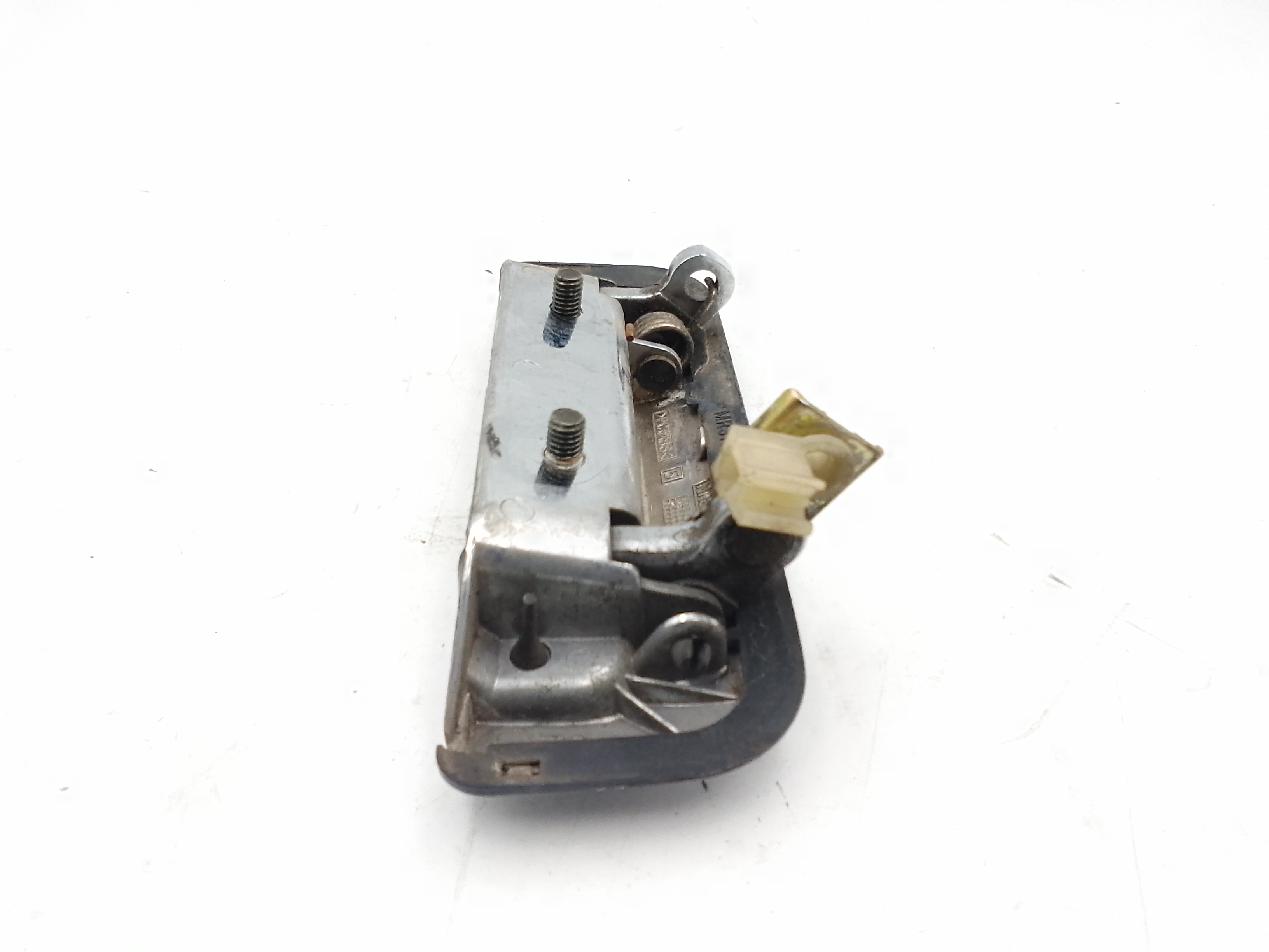 Maniglia esterna Anteriore Destra per Ford Fiesta 6 Serie (2008 - 2017)