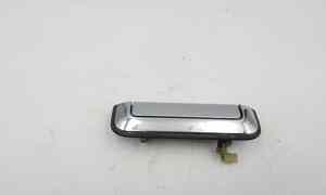 Maniglia esterna Anteriore Destra per Ford Fiesta 6 Serie (2008 - 2017)