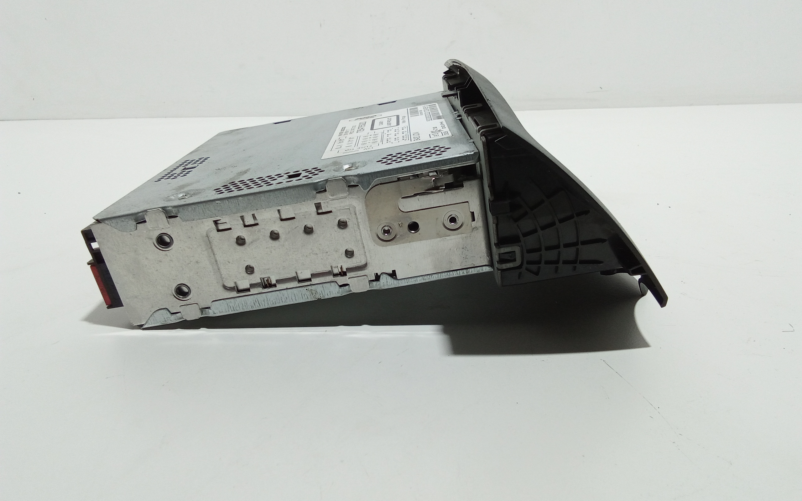 Autoradio per Ford Ka Serie (ccu) (08>18) (2008 - 2018)