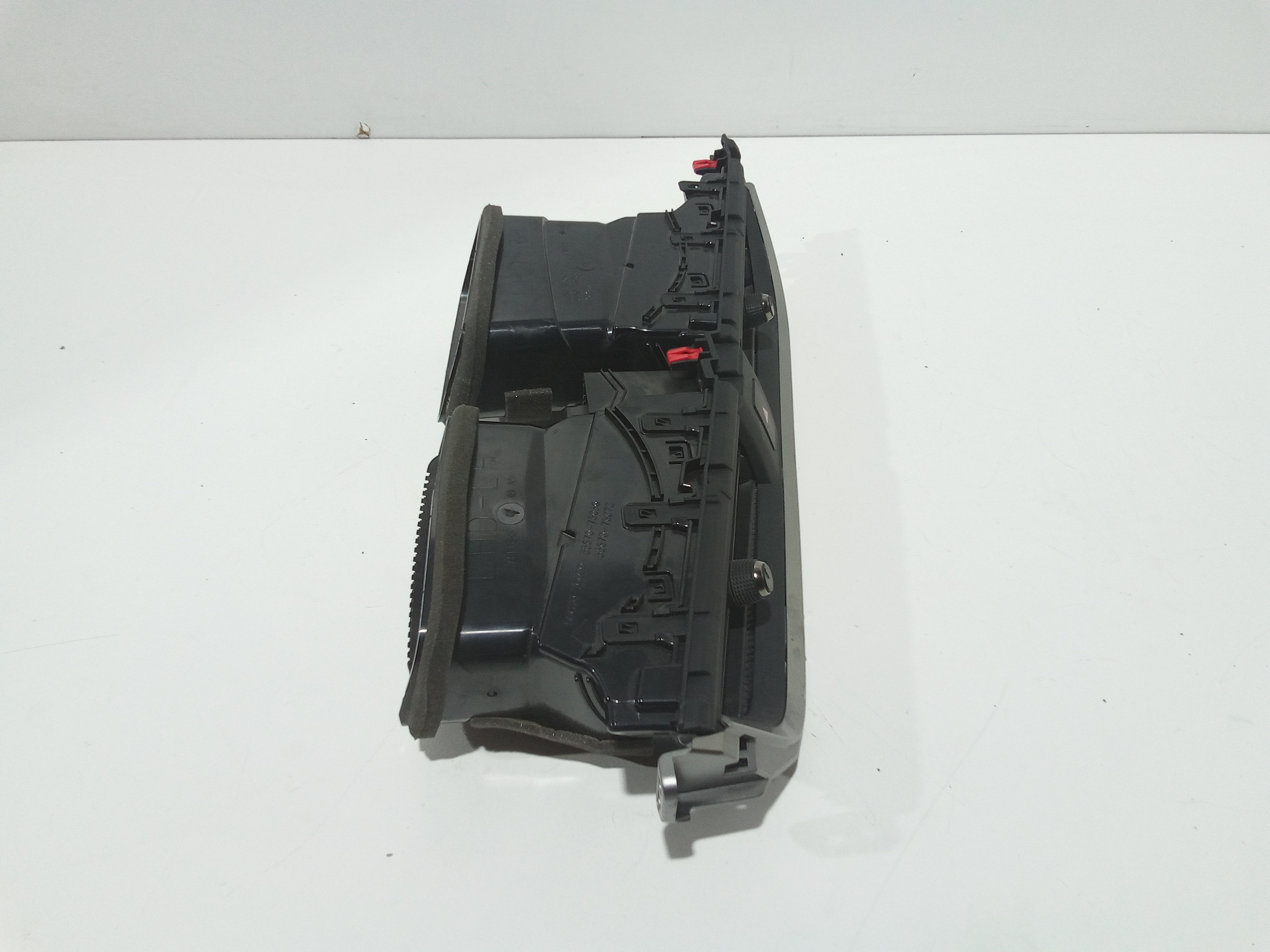 Bocchette Aria Centrale per Lexus UX (2018 - )