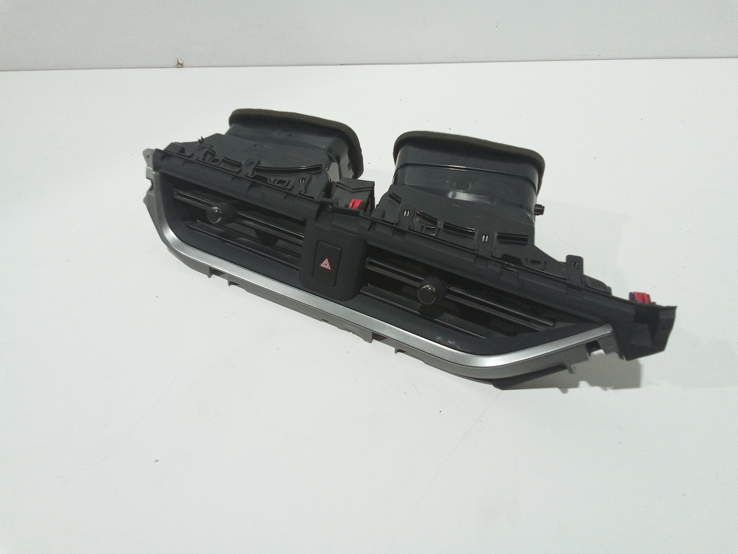 Bocchette Aria Centrale per Lexus UX (2018 - )