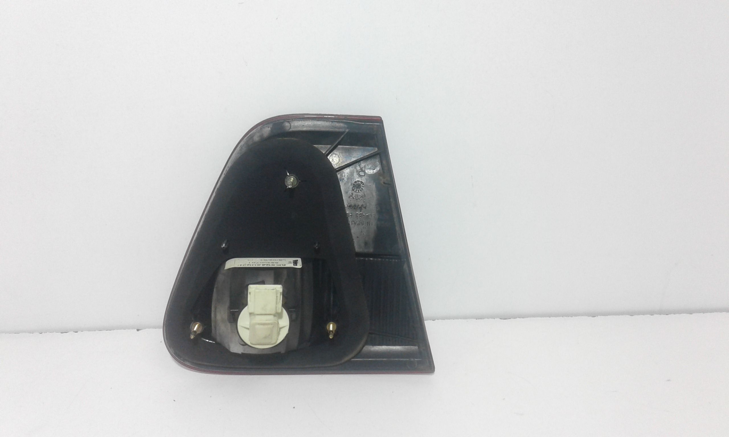 Stop fanale posteriore Destro Passeggero SEAT Cordoba Berlina 3 Serie