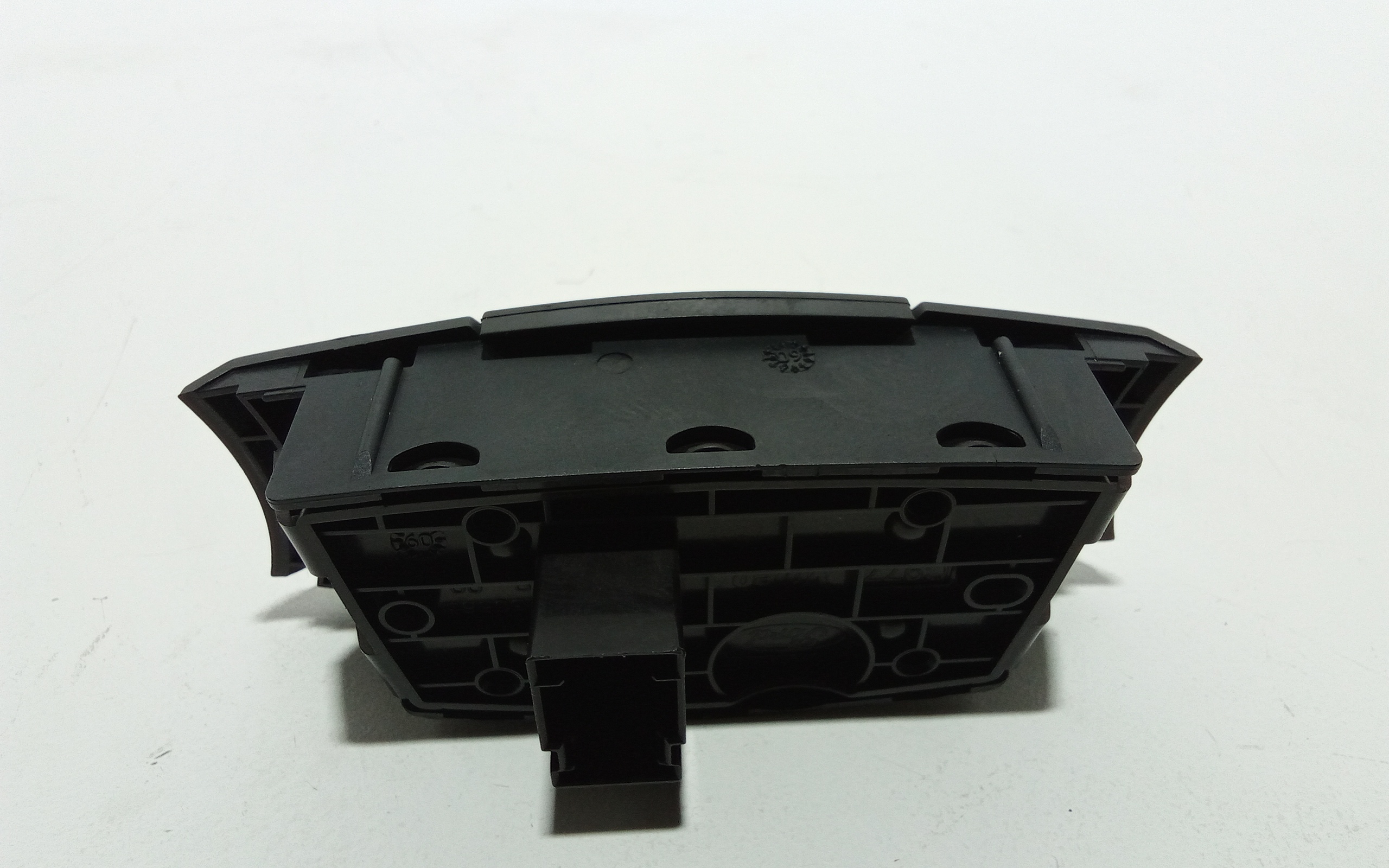 Pulsante luci di emergenza per Ford Ka Serie (ccu) (08>18) (2008 - 2018)