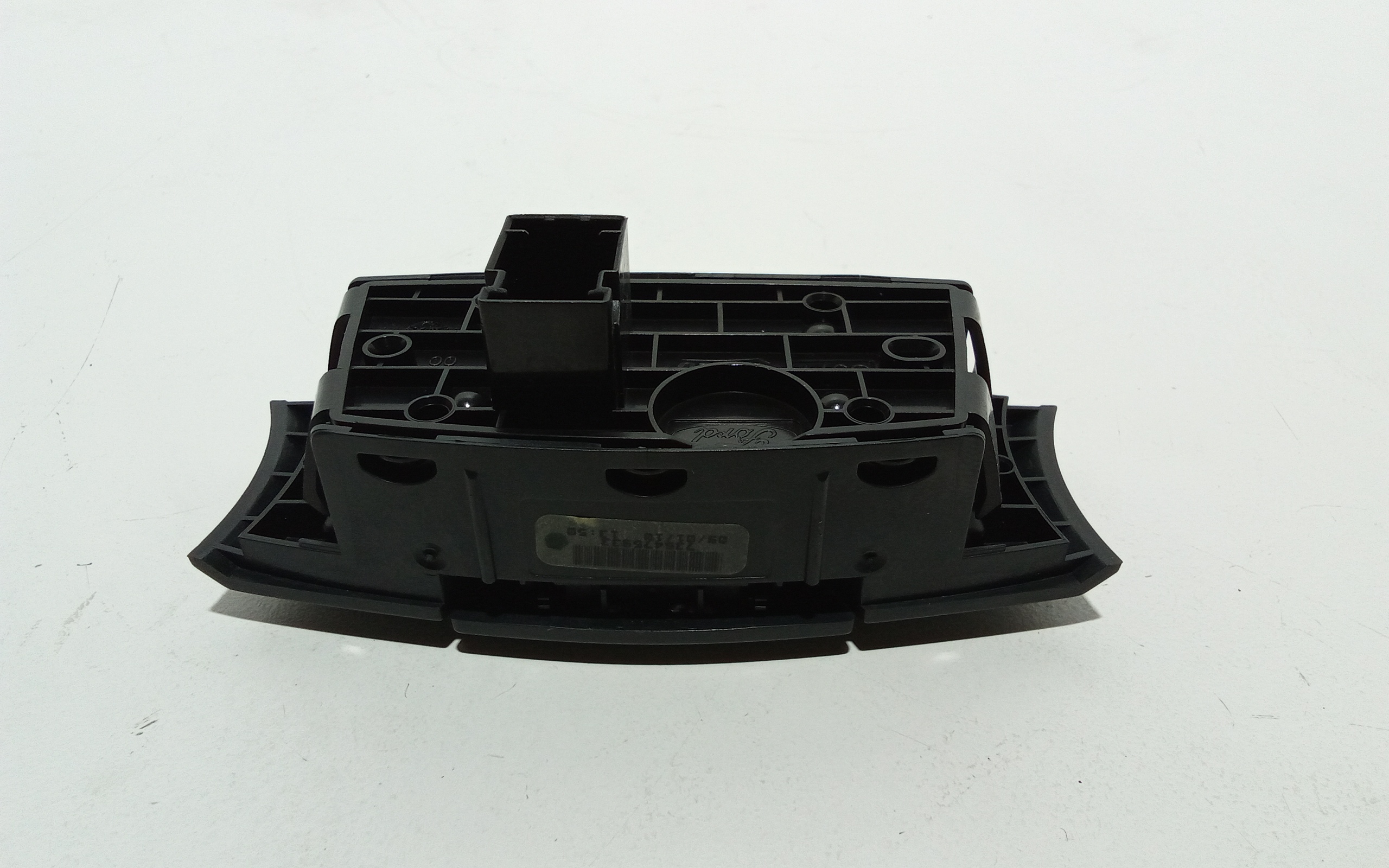 Pulsante luci di emergenza per Ford Ka Serie (ccu) (08>18) (2008 - 2018)