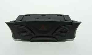 Pulsante luci di emergenza per Ford Ka Serie (ccu) (08>18) (2008 - 2018)