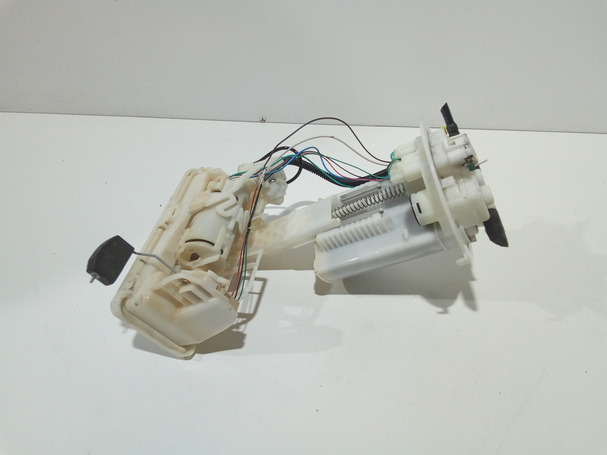 Pompa Carburante per Lexus UX (2018 - )