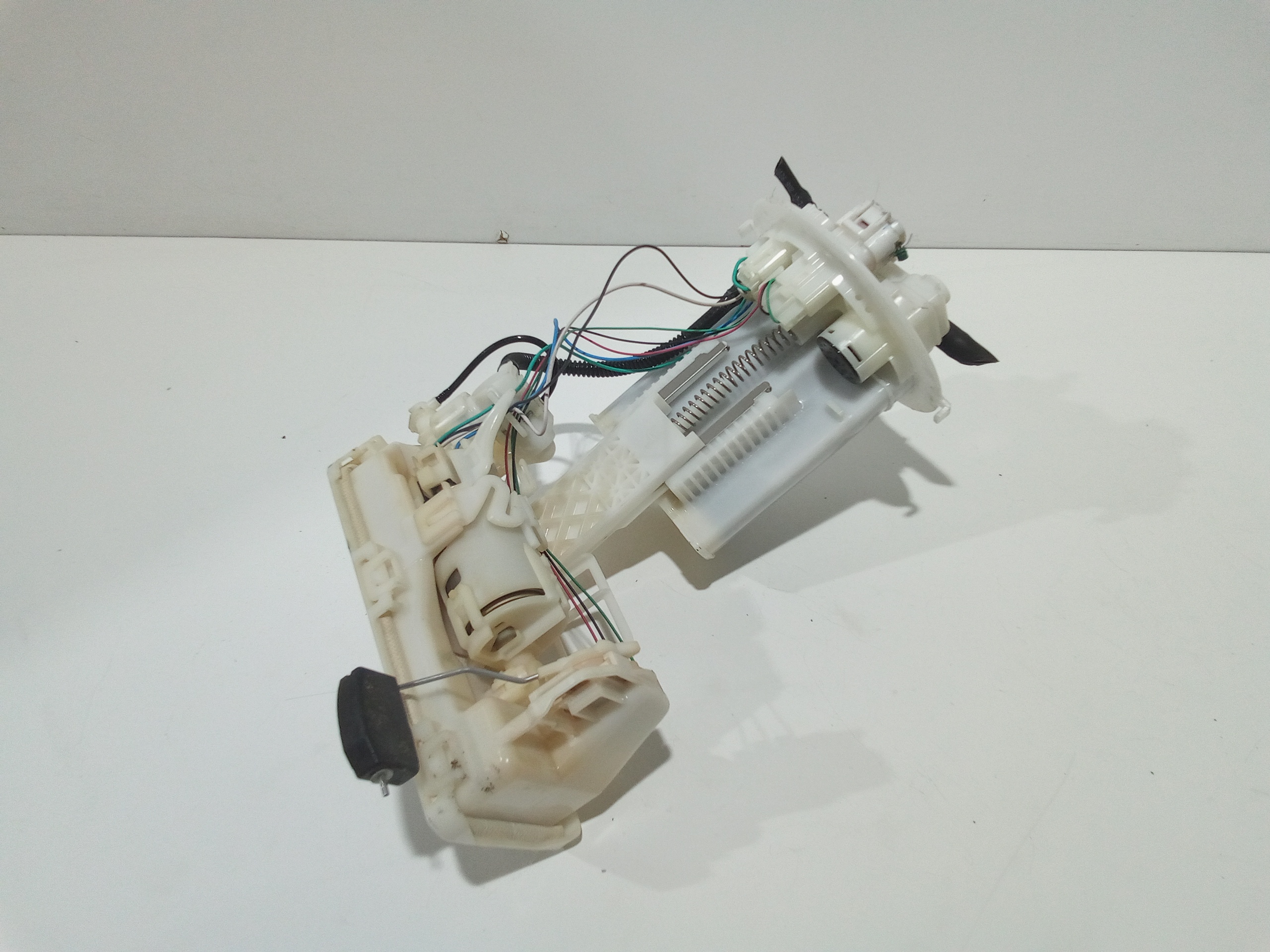 Pompa Carburante per Lexus UX (2018 - )