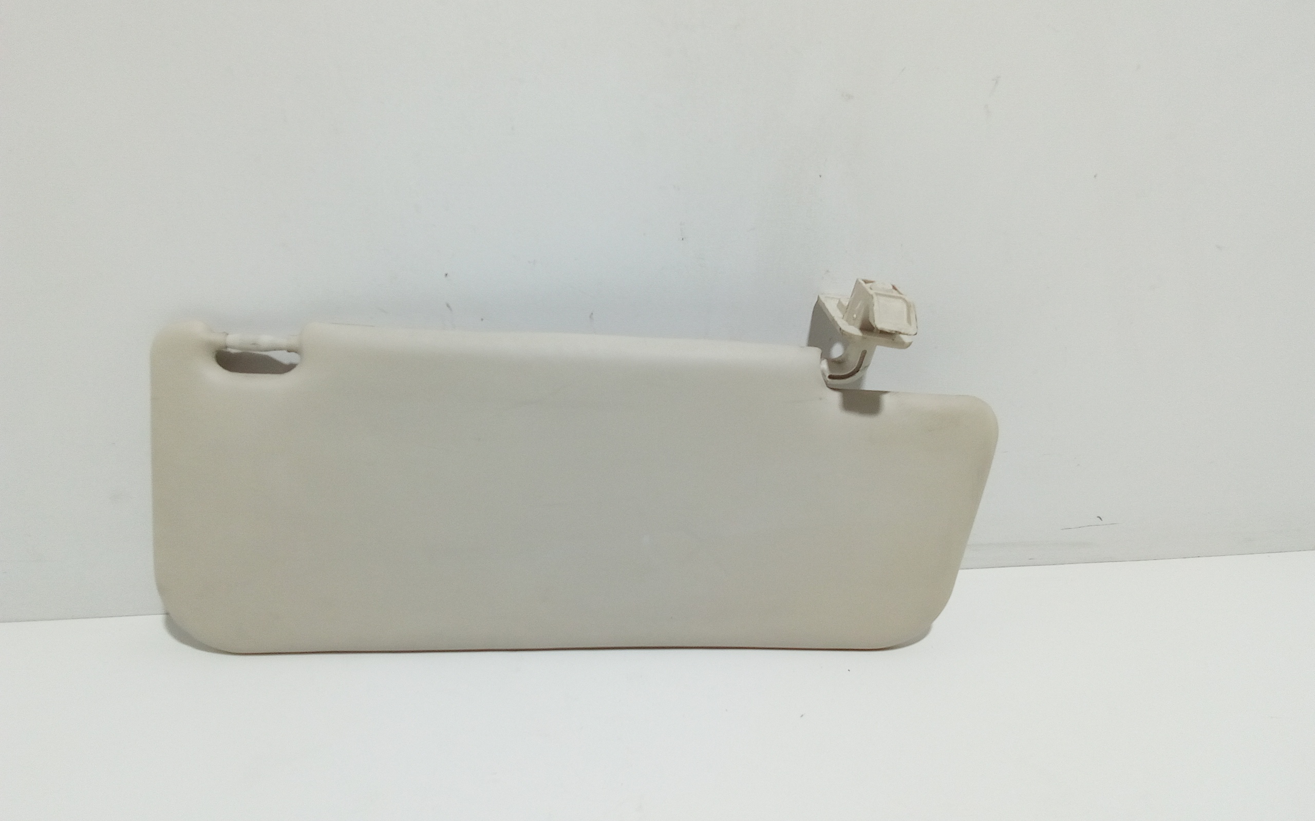 Parasole aletta anteriore Lato Guida per Ford Ka Serie (ccu) (08>18) (2008 - 2018)