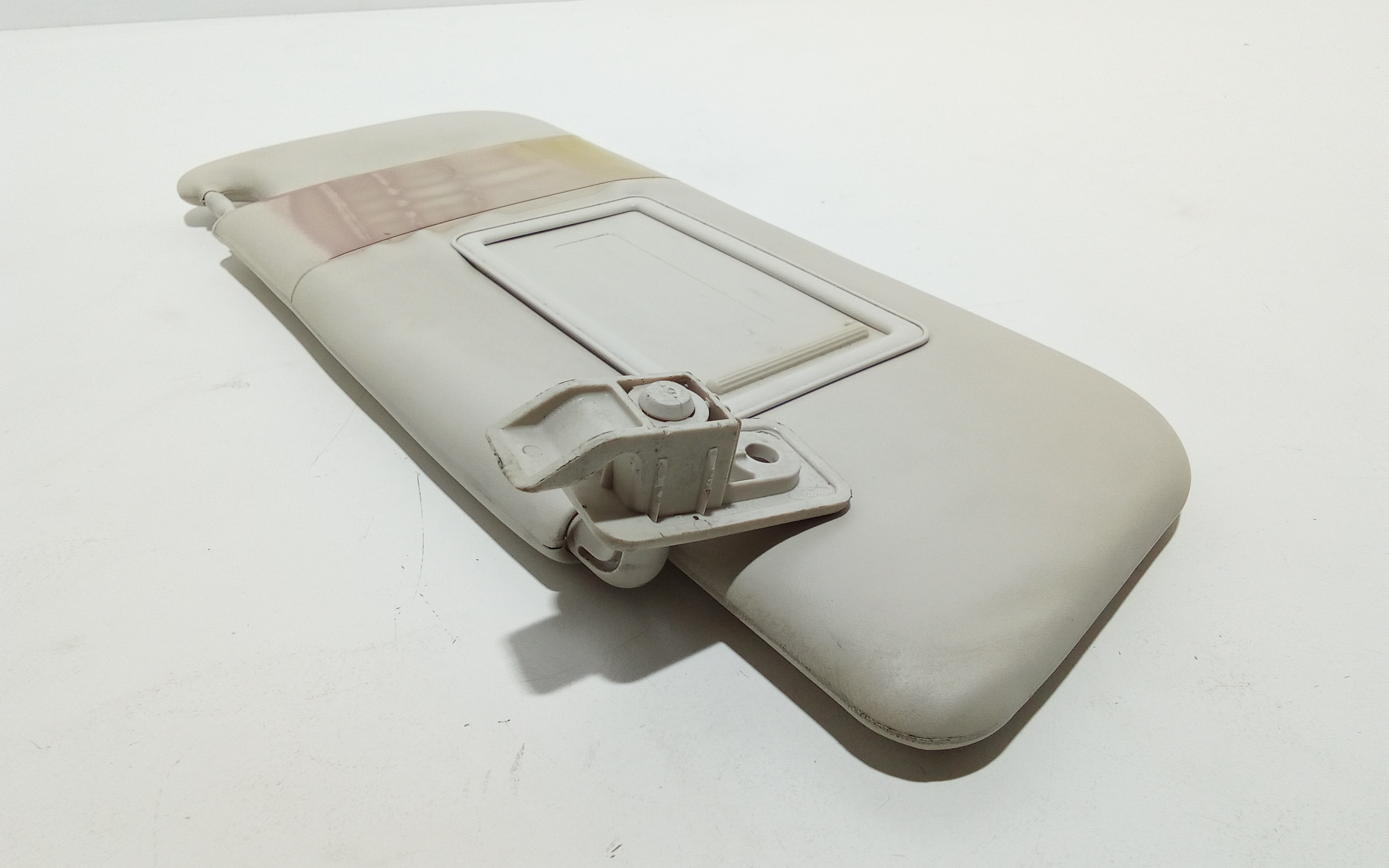 Parasole aletta anteriore Lato Guida per Ford Ka Serie (ccu) (08>18) (2008 - 2018)