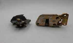 Serratura Posteriore destra per Mitsubishi Pajero Sport (1999 - In produzione)