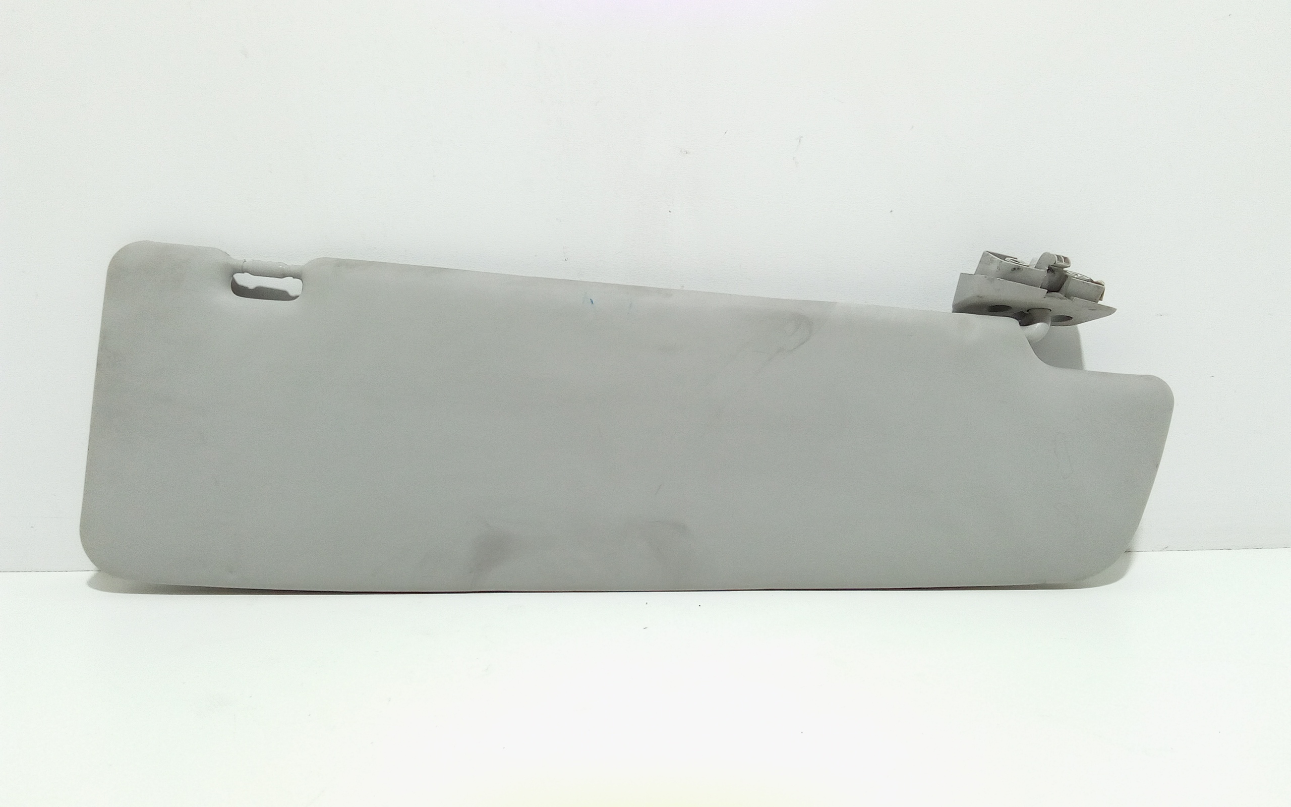 Parasole aletta anteriore Lato Guida per Peugeot Boxer 3 Serie (2006 - 2011)