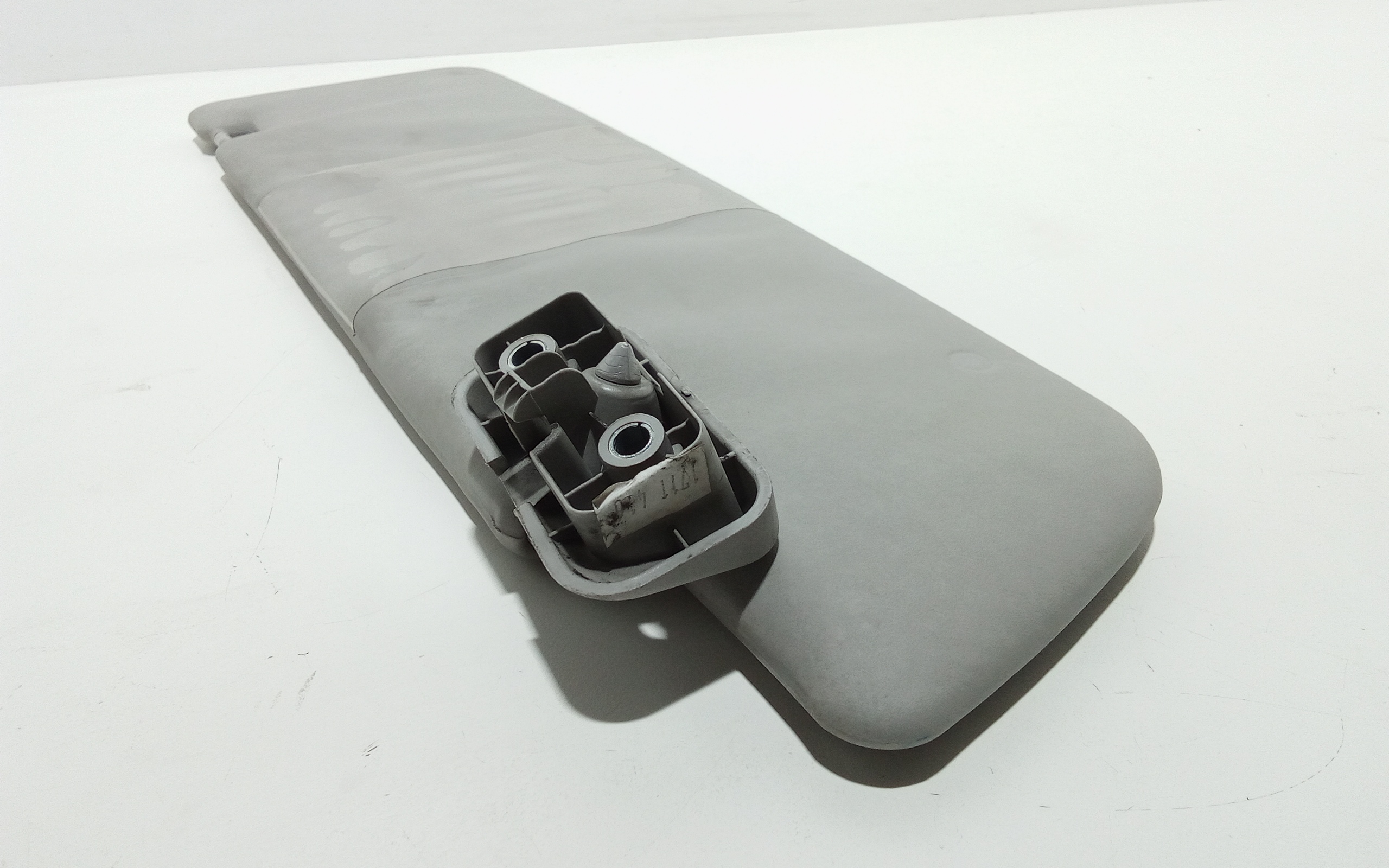 Parasole aletta anteriore Lato Guida per Peugeot Boxer 3 Serie (2006 - 2011)