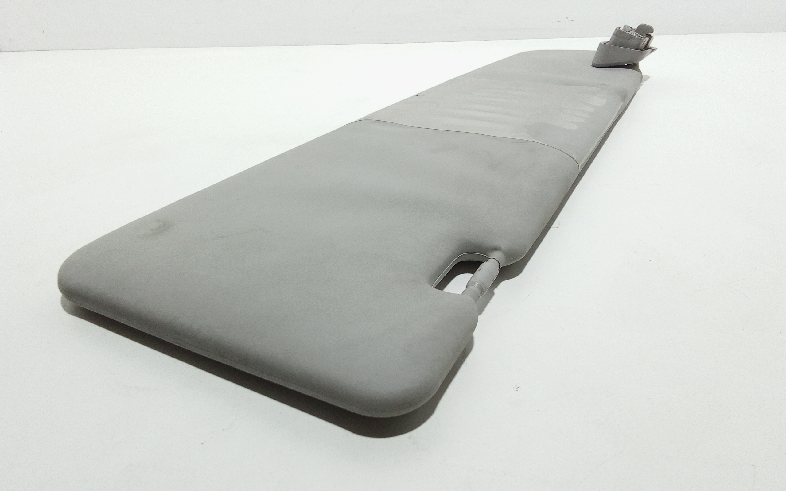 Parasole aletta anteriore Lato Guida per Peugeot Boxer 3 Serie (2006 - 2011)