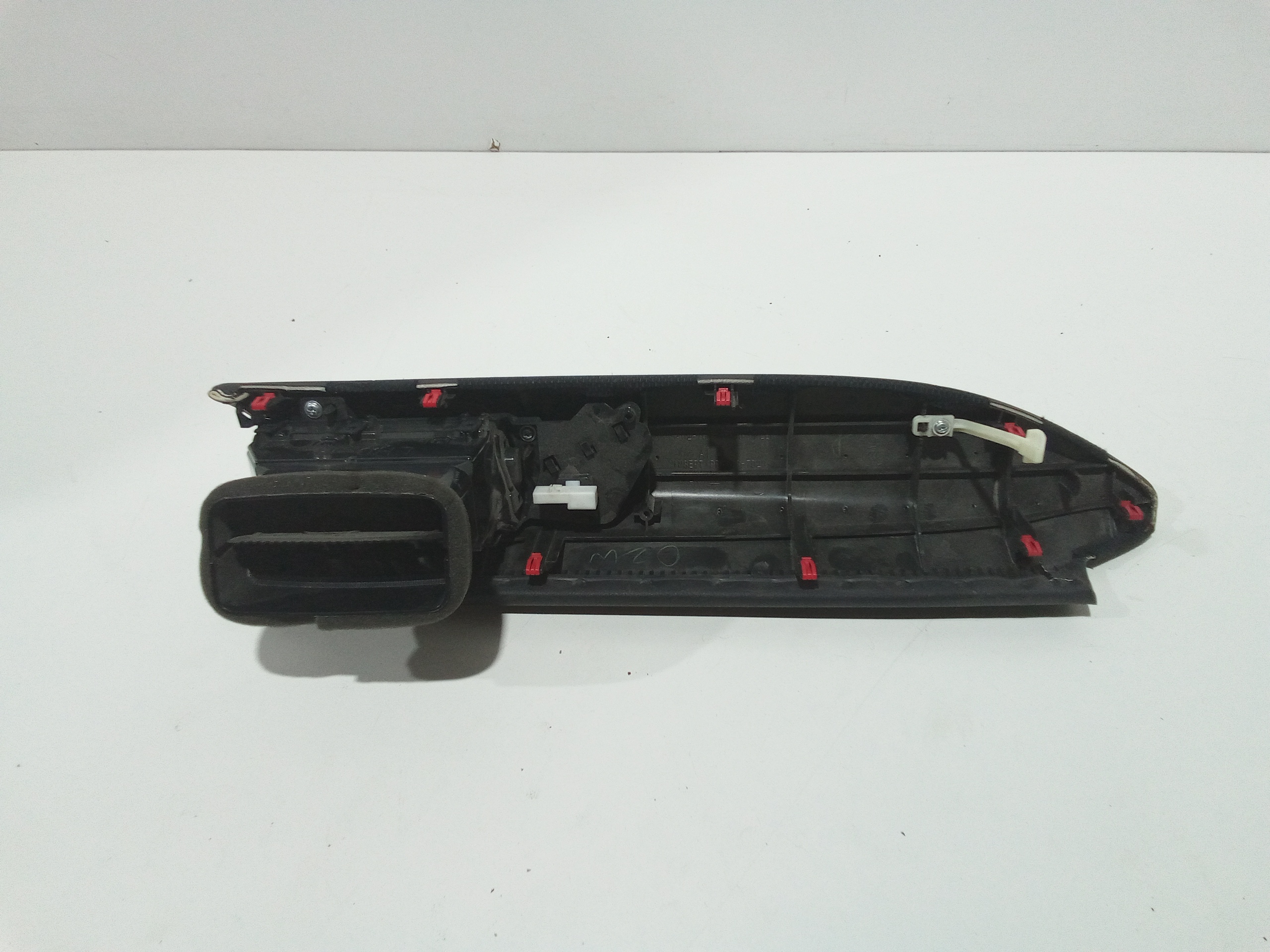 Modanatura laterale cruscotto DX per Lexus UX (2018 - )