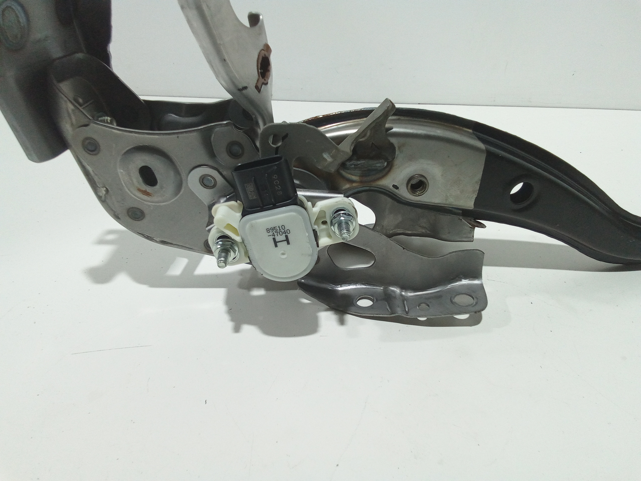 Pedale Freno per Lexus UX (2018 - )