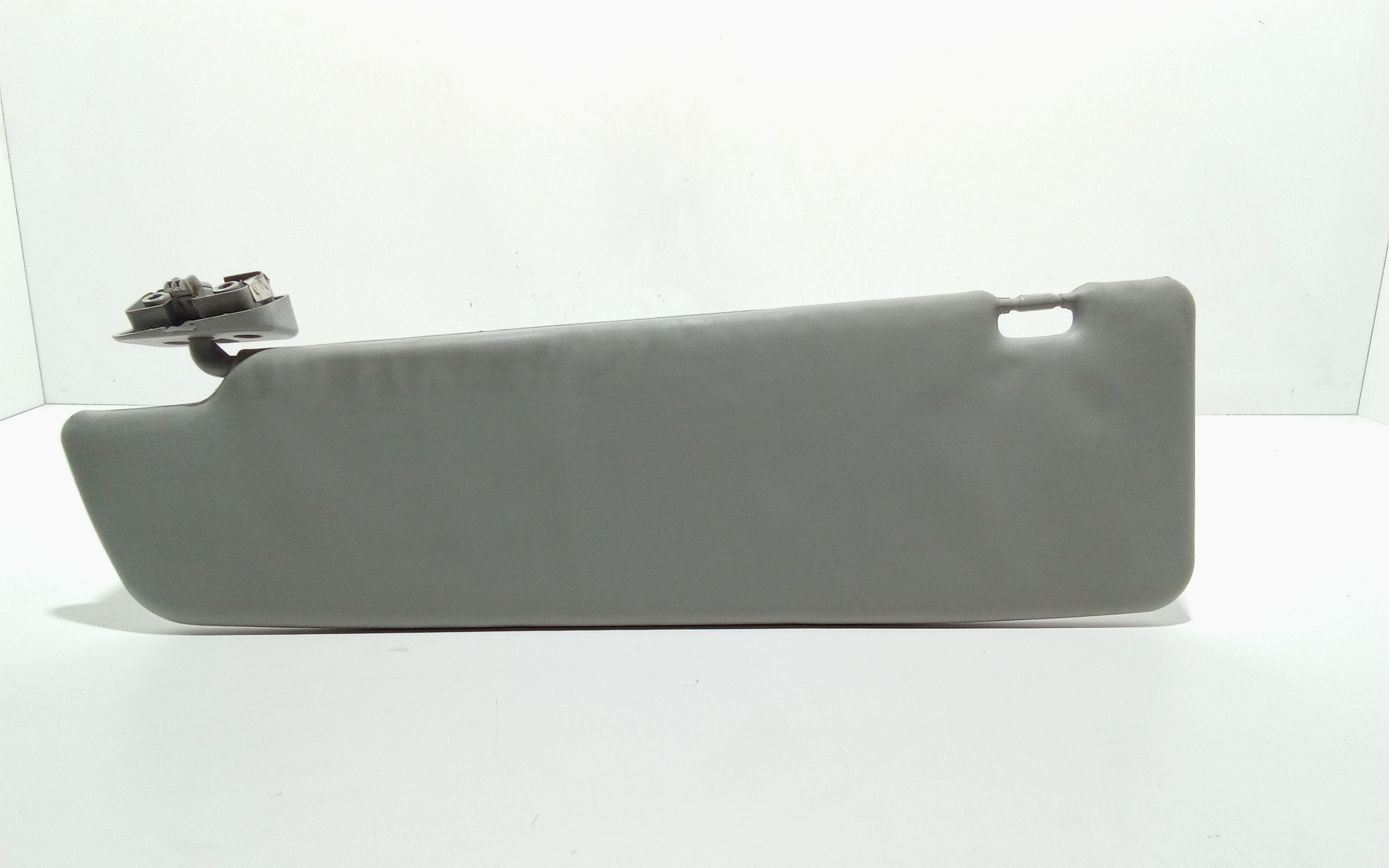 Parasole aletta Lato Passeggero per Peugeot Boxer 3 Serie (2006 - 2011)