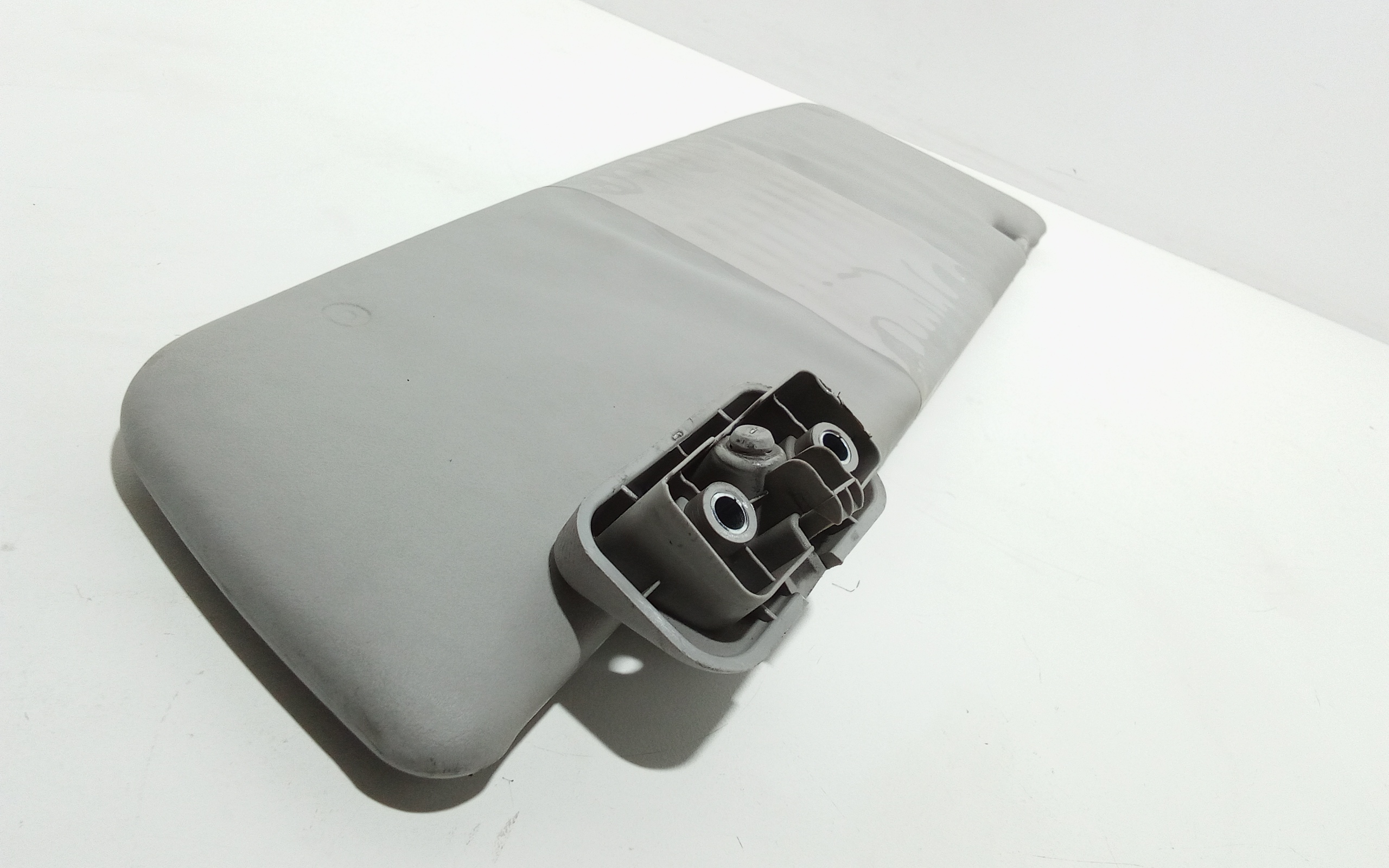 Parasole aletta Lato Passeggero per Peugeot Boxer 3 Serie (2006 - 2011)