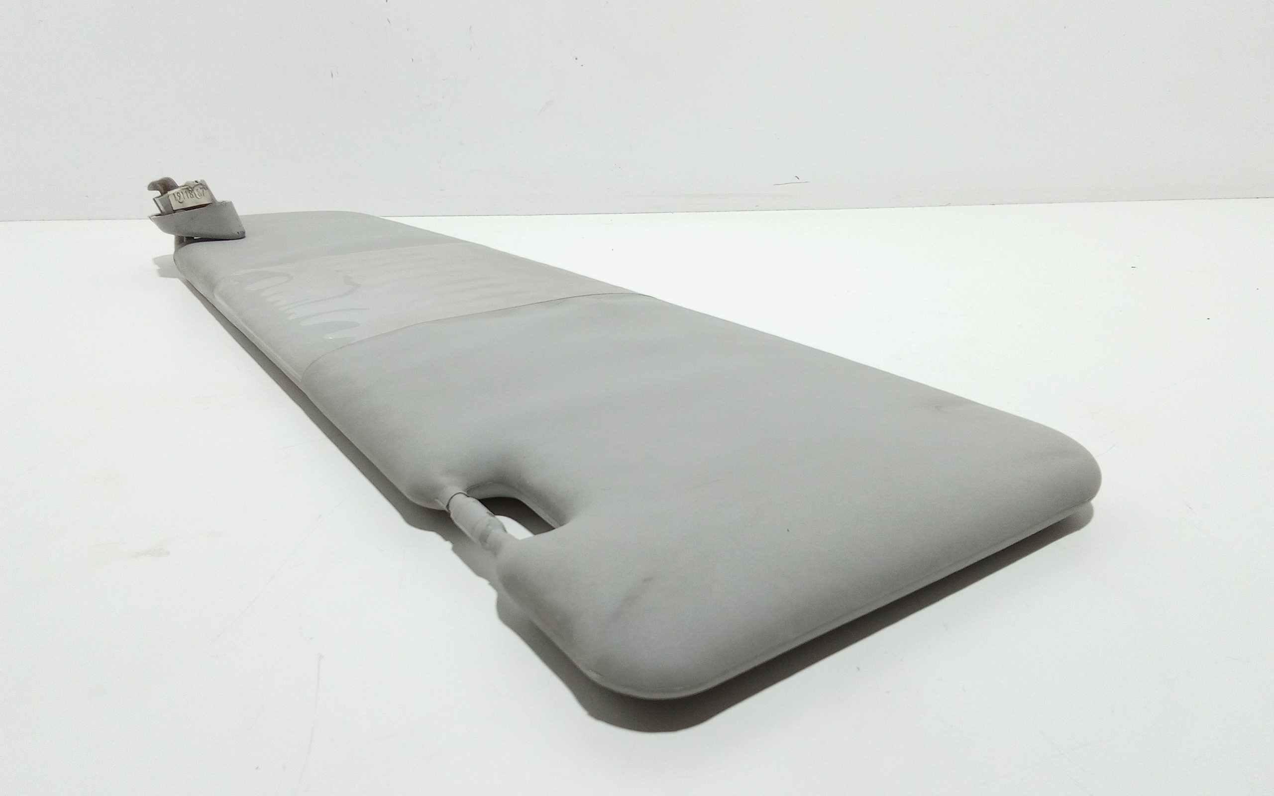 Parasole aletta Lato Passeggero per Peugeot Boxer 3 Serie (2006 - 2011)