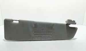 Parasole aletta Lato Passeggero per Peugeot Boxer 3 Serie (2006 - 2011)