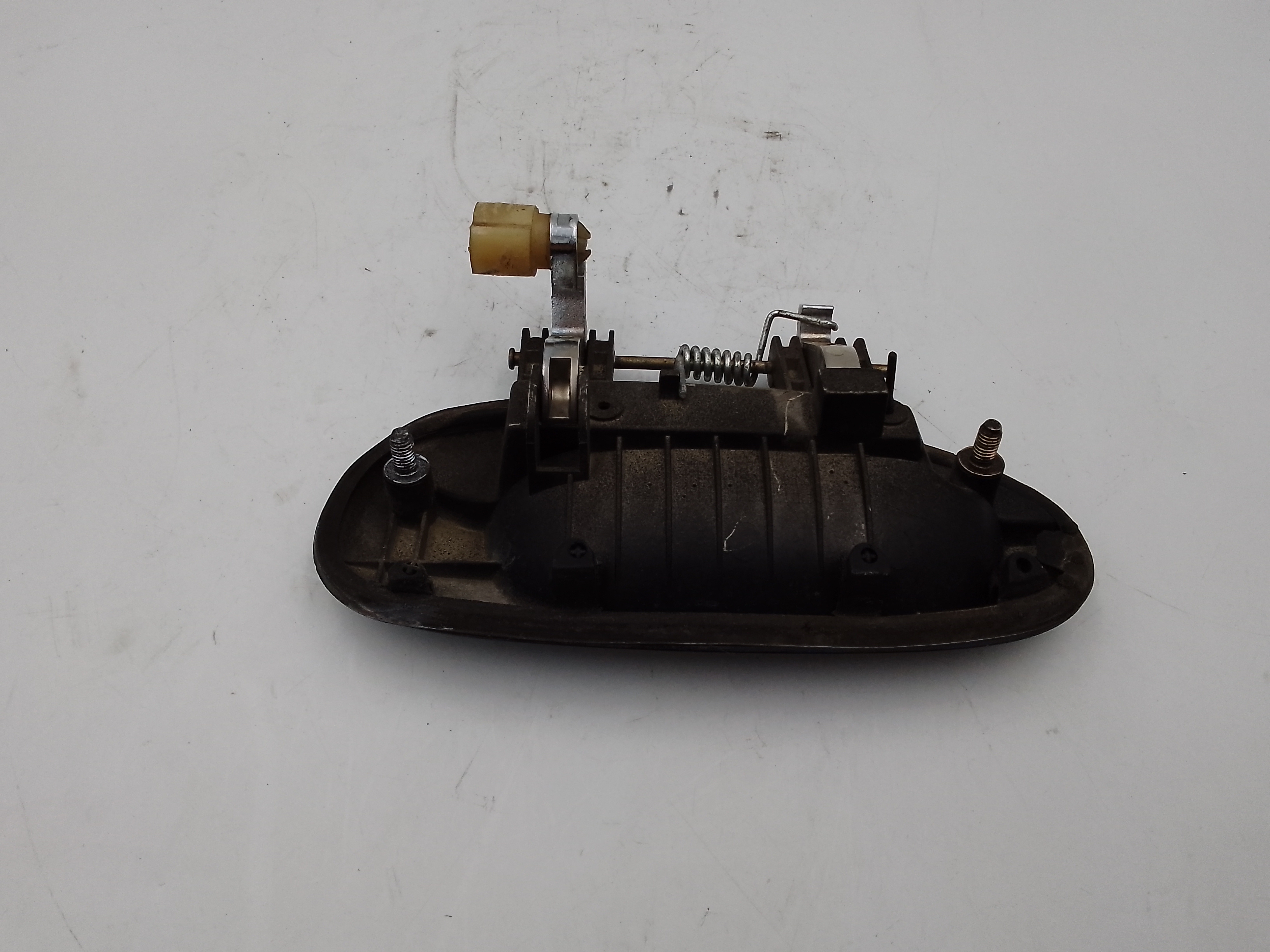 Maniglia esterna Anteriore Destra per Kia Carens 1 Serie (2002 - 2006)